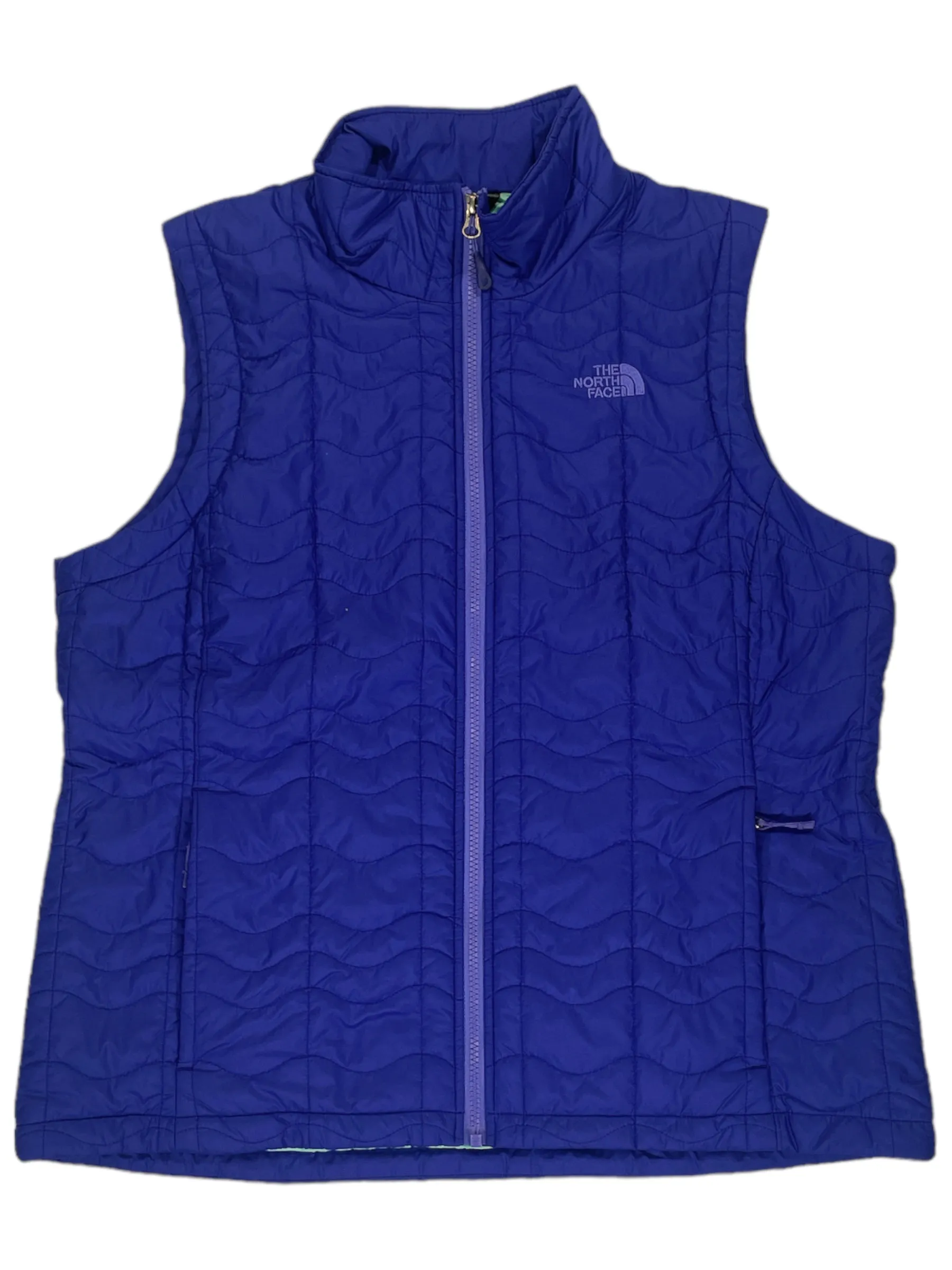 Womens Insulated Vest sold by Out&Back Outdoor