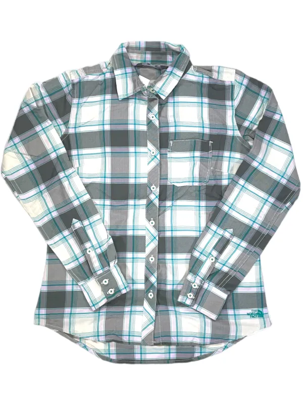 Womens Deerland Shirt sold by Out&Back Outdoor