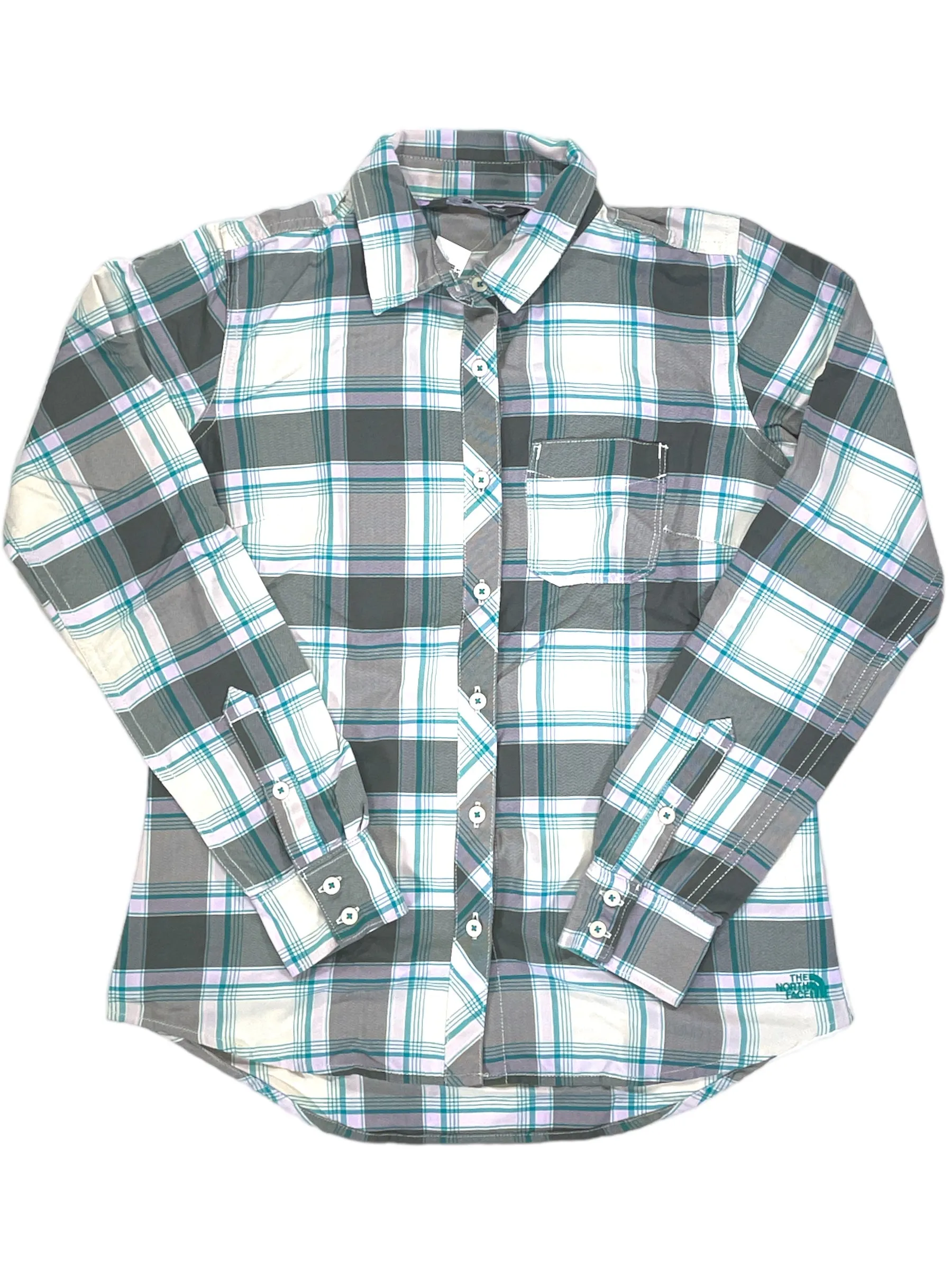 Womens Deerland Shirt sold by Out&Back Outdoor product image thumbnail 2