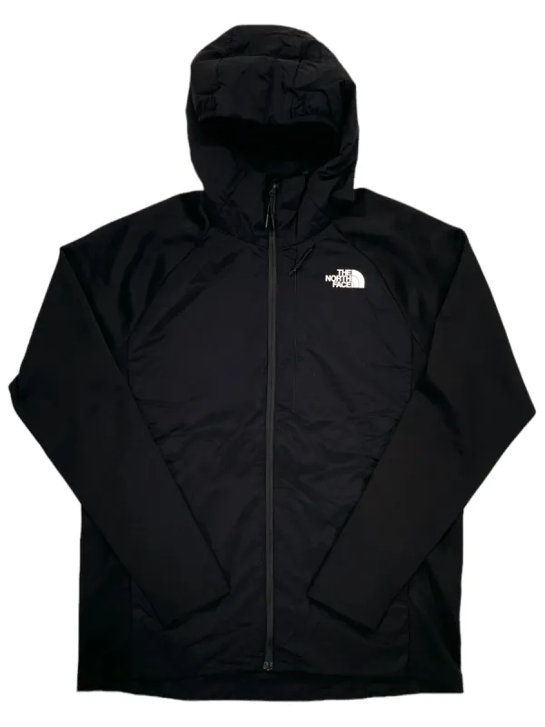 Mens Ventrix Active Trail Hybrid Hoodie sold by Out&Back Outdoor