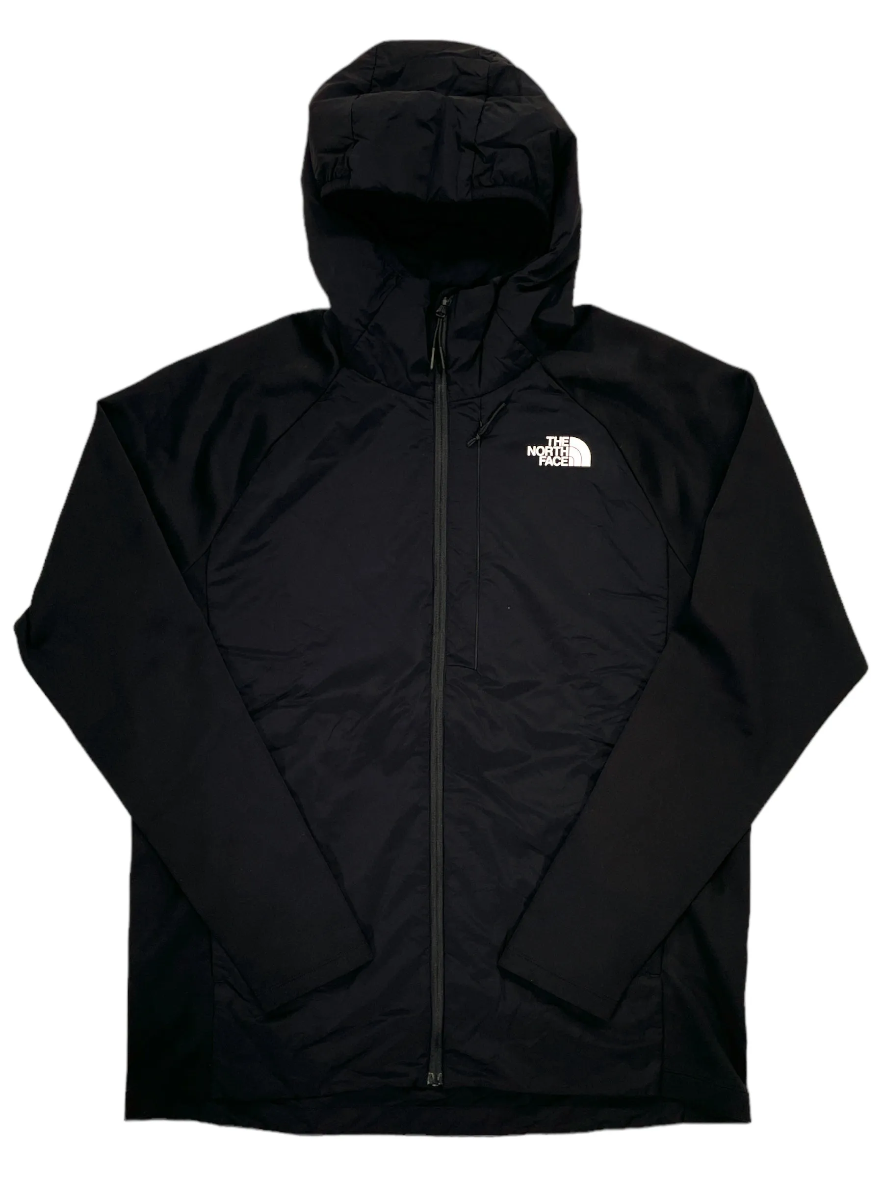 Mens Ventrix Active Trail Hybrid Hoodie sold by Out&Back Outdoor product image thumbnail 2
