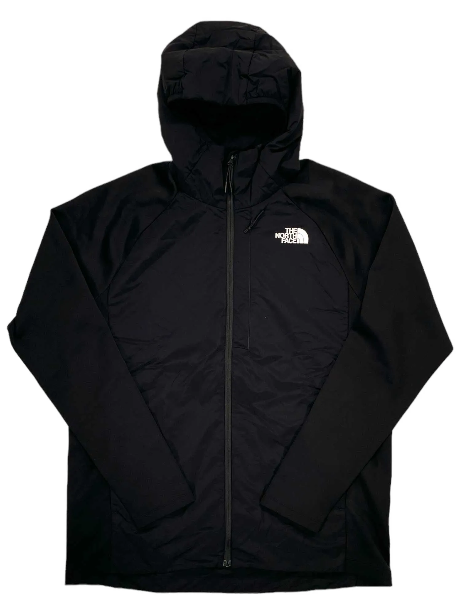 Mens Ventrix Active Trail Hybrid Hoodie sold by Out&Back Outdoor product image thumbnail 3