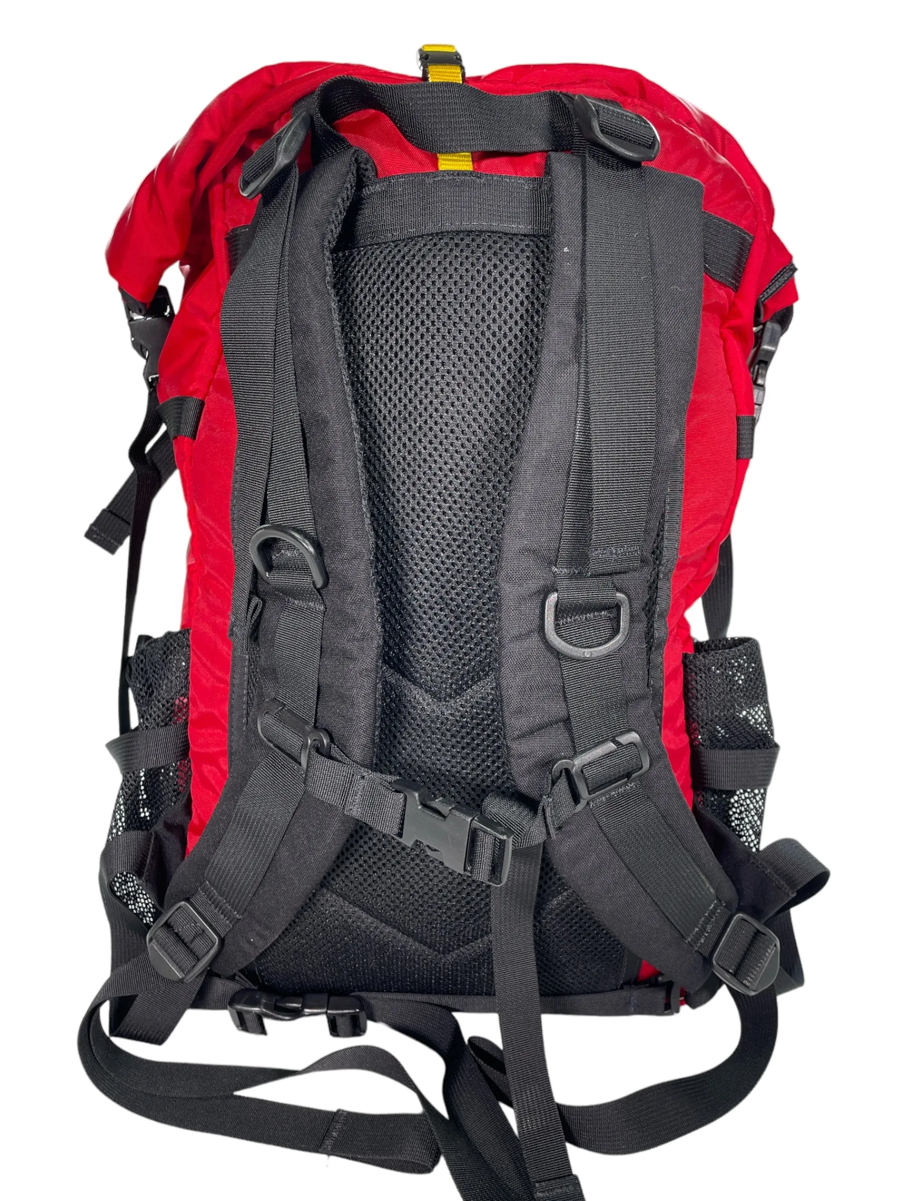 Mountain 22L Roll Top Backpack sold by Out&Back Outdoor product image thumbnail 4