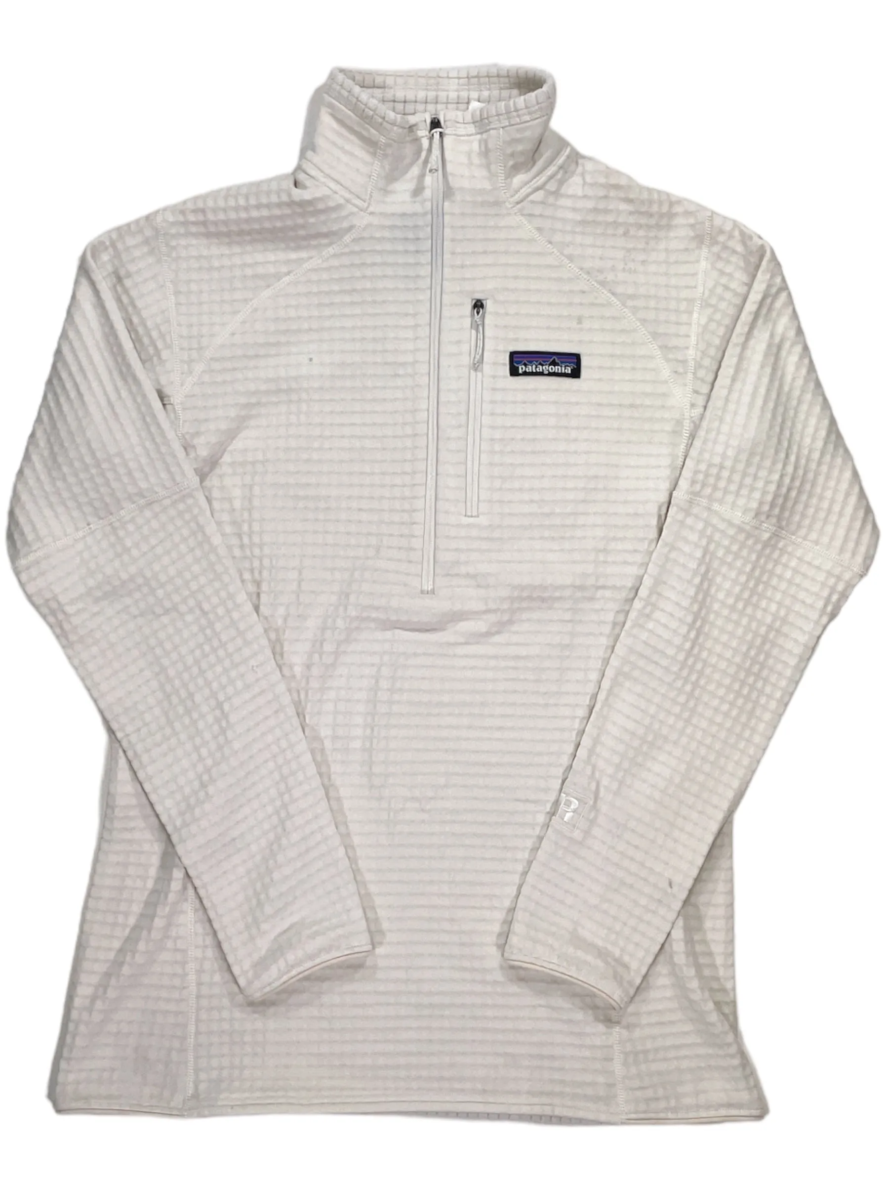 Women's R1 Pullover sold by Out&Back Outdoor
