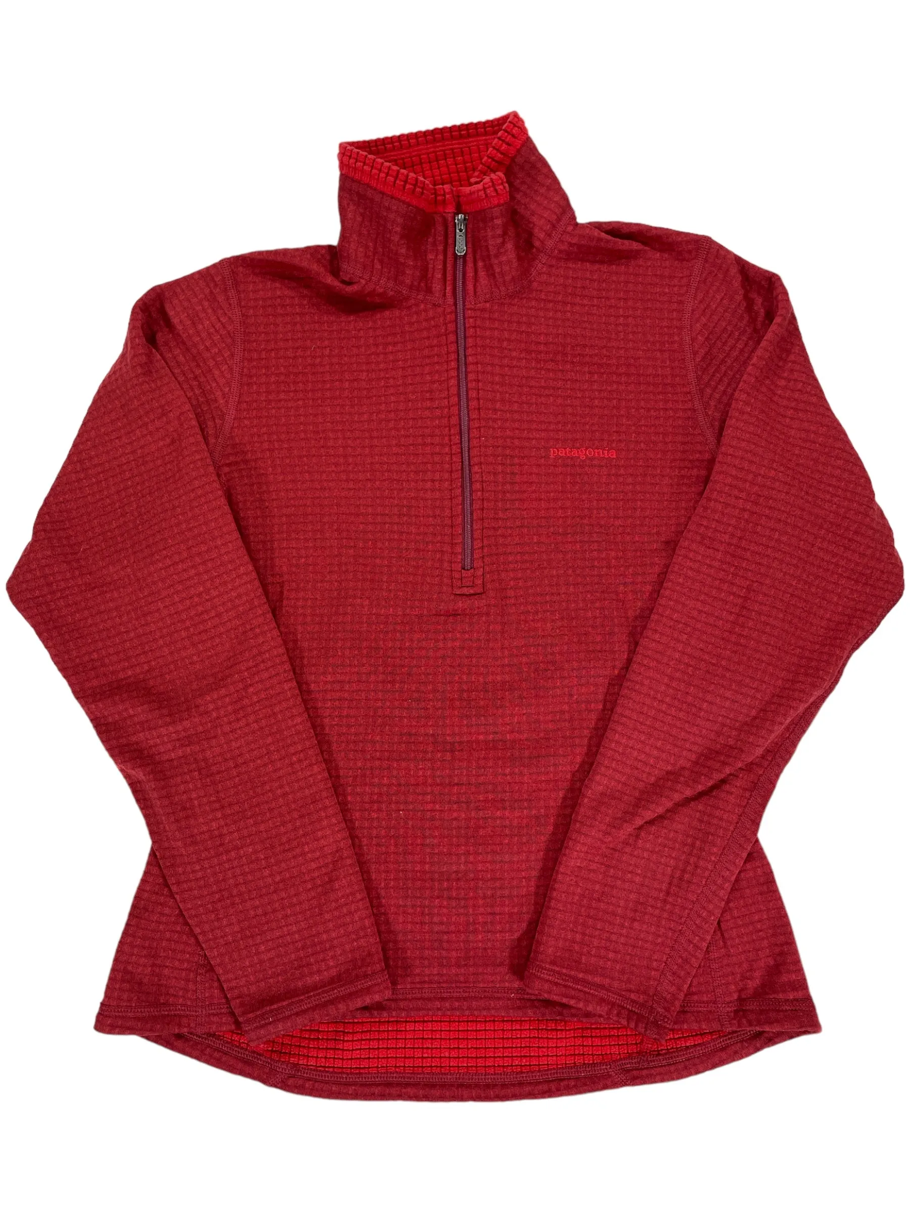 Women's R1 Pullover sold by Out&Back Outdoor product image thumbnail 5