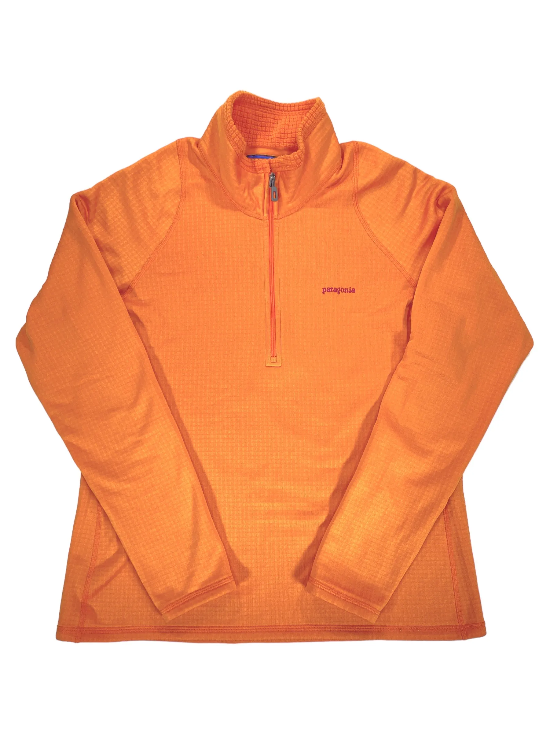 Women's R1 Pullover sold by Out&Back Outdoor product image thumbnail 4