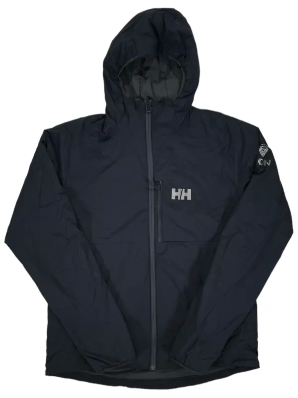 MENS ODIN STRETCH HOODED INSULATOR sold by Out&Back Outdoor