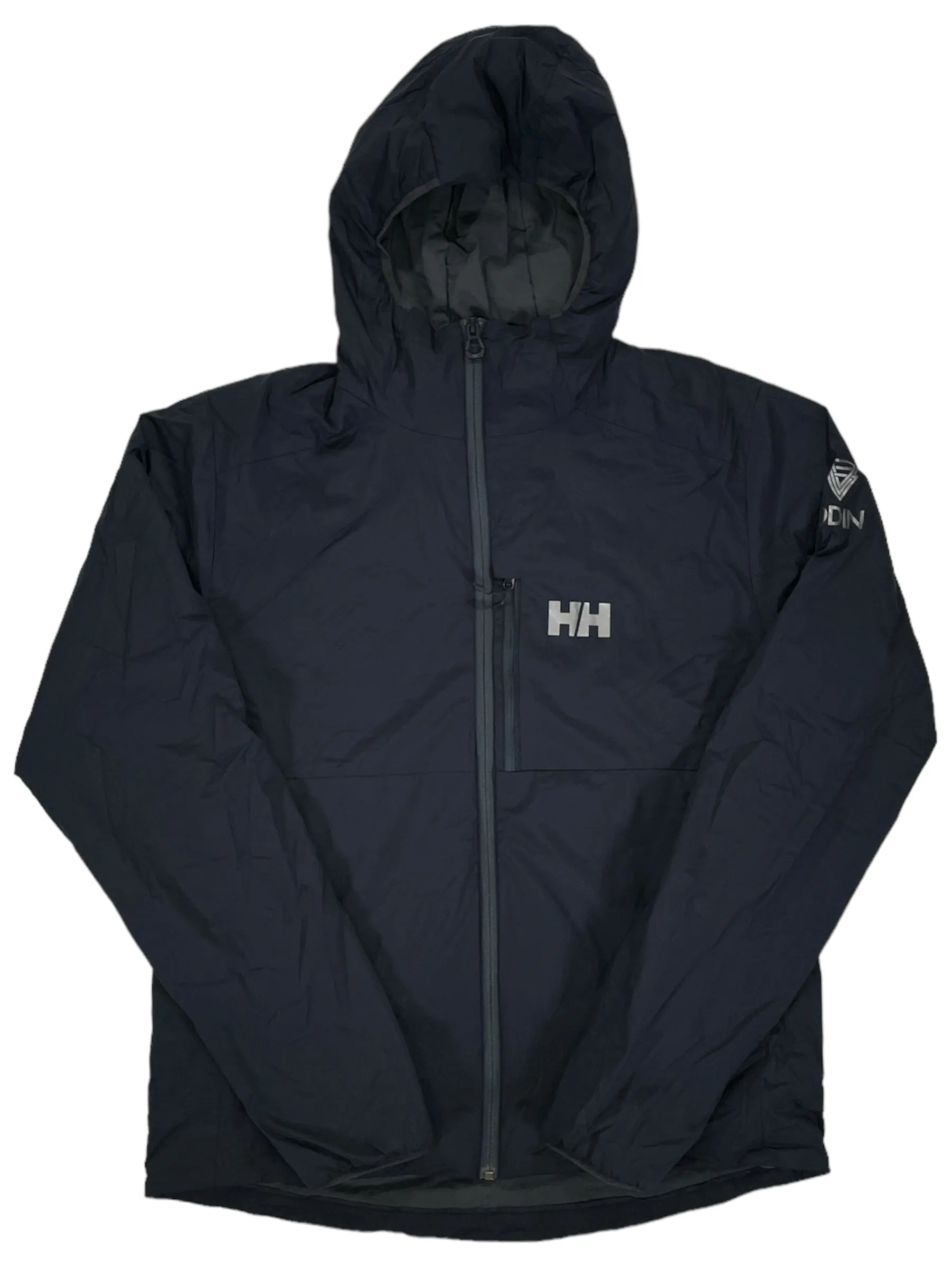 MENS ODIN STRETCH HOODED INSULATOR sold by Out&Back Outdoor