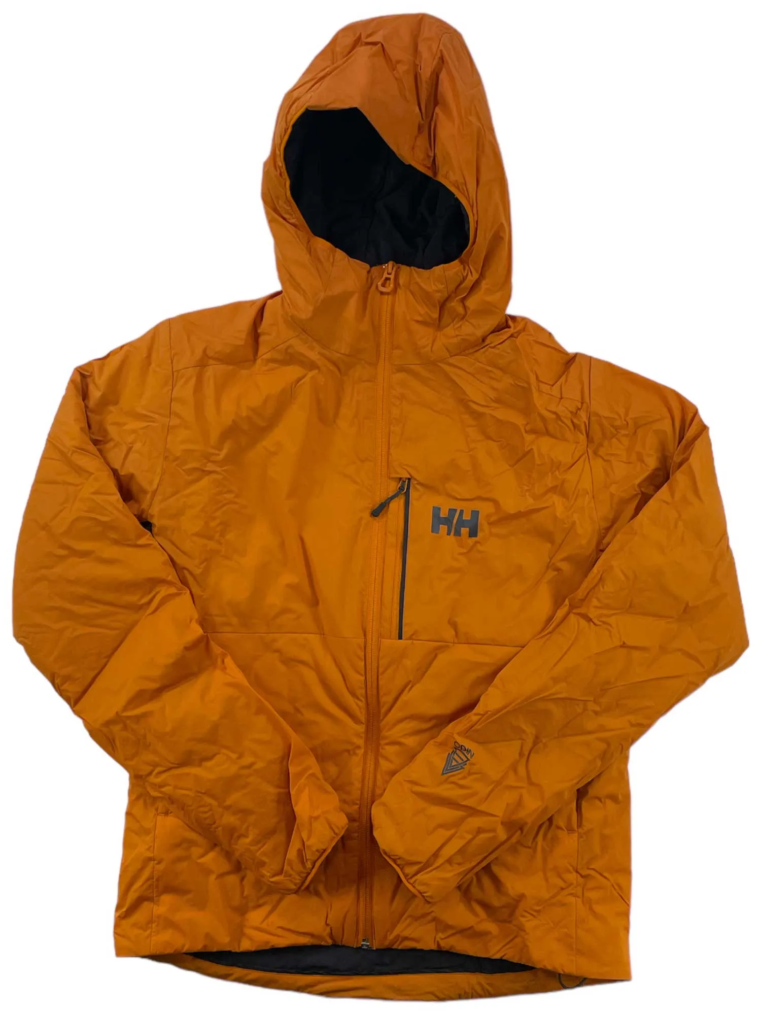 MENS ODIN STRETCH HOODED INSULATOR sold by Out&Back Outdoor product image thumbnail 5