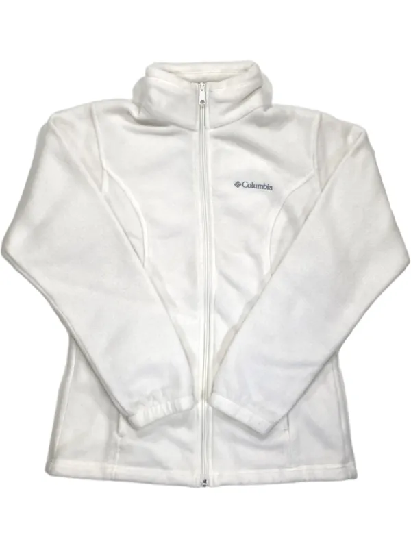 Womens Mount Cannon Fleece Full Zip sold by Out&Back Outdoor