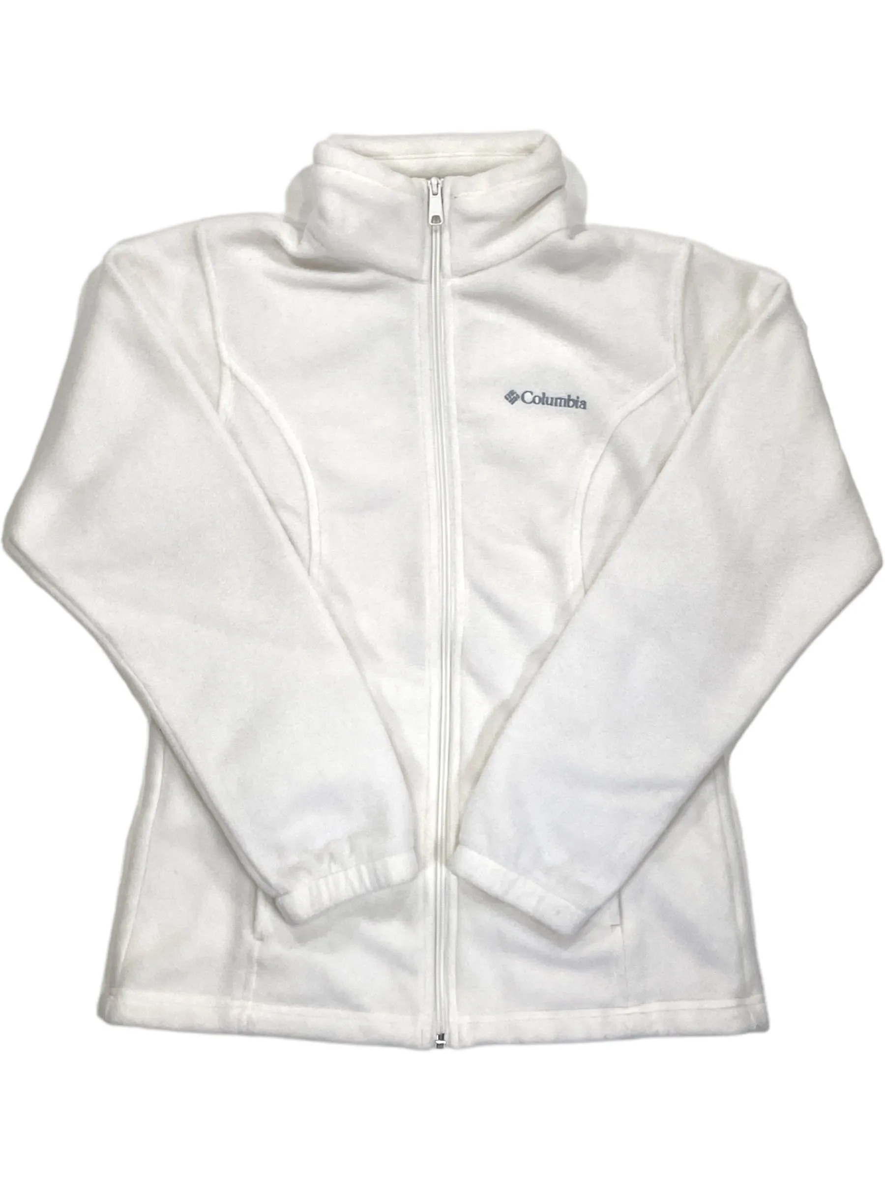 Womens Mount Cannon Fleece Full Zip sold by Out&Back Outdoor