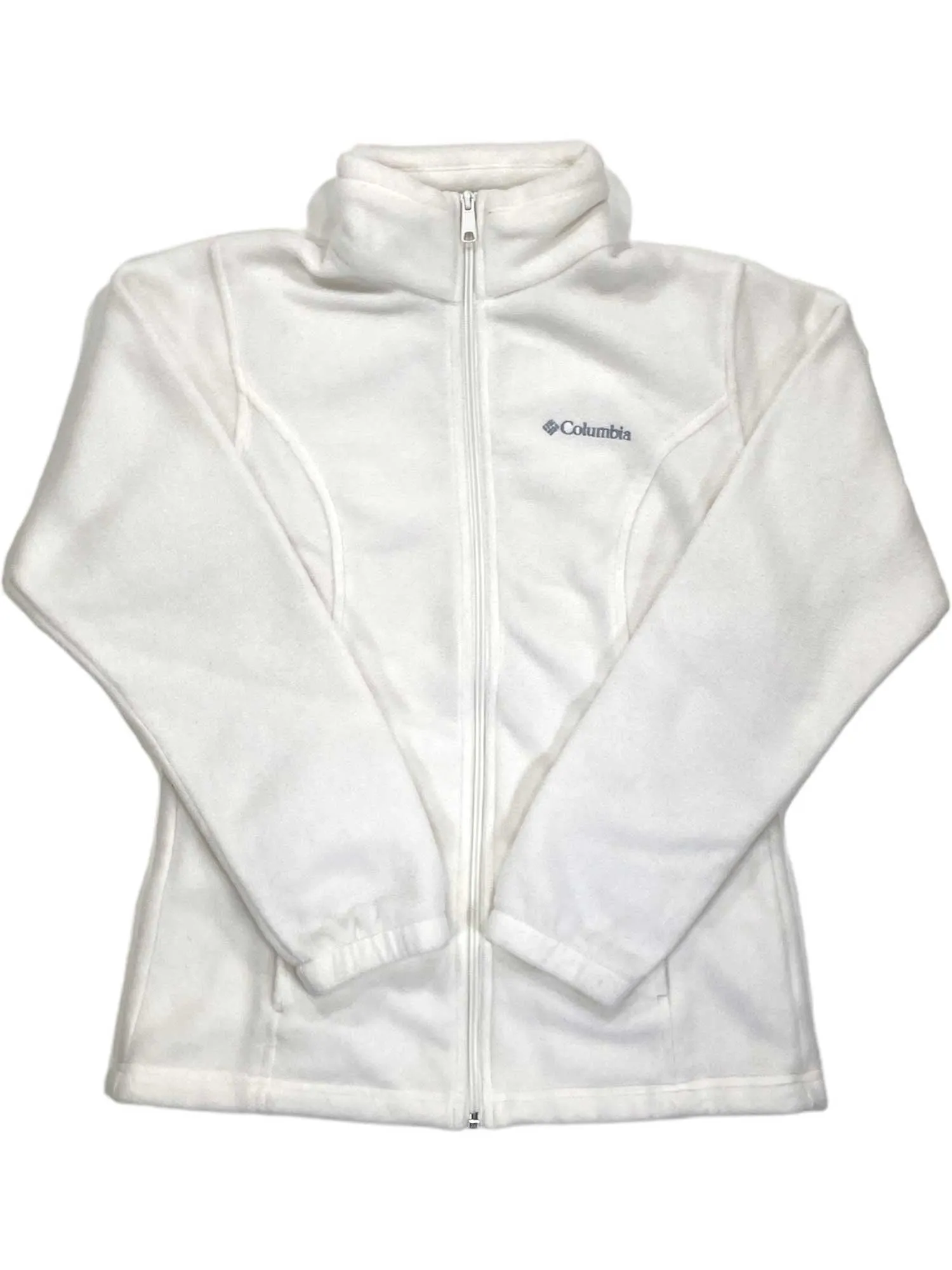 Womens Mount Cannon Fleece Full Zip sold by Out&Back Outdoor product image thumbnail 3