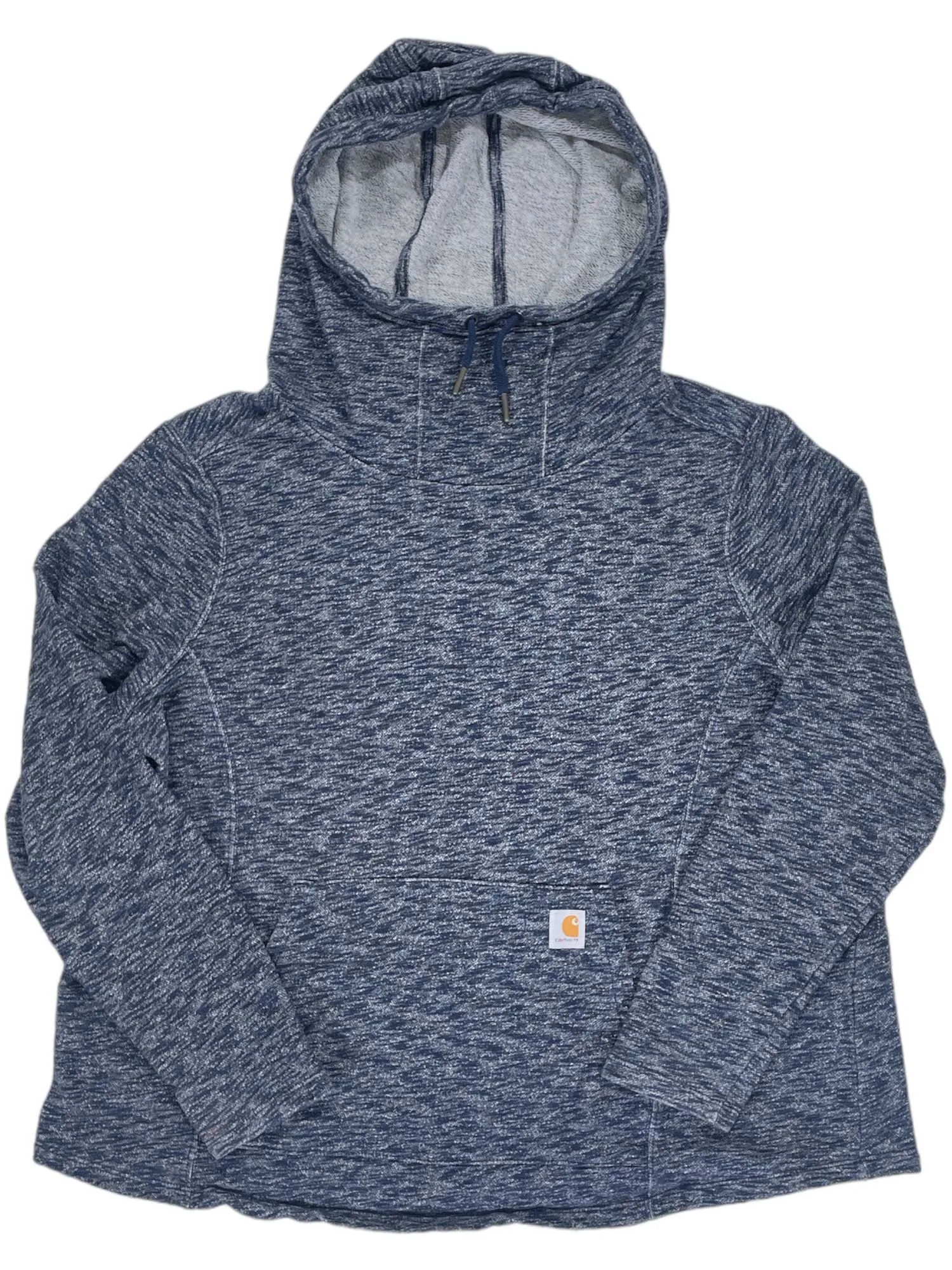 Womens Cowl Neck Hoodie sold by Out&Back Outdoor product image thumbnail 5