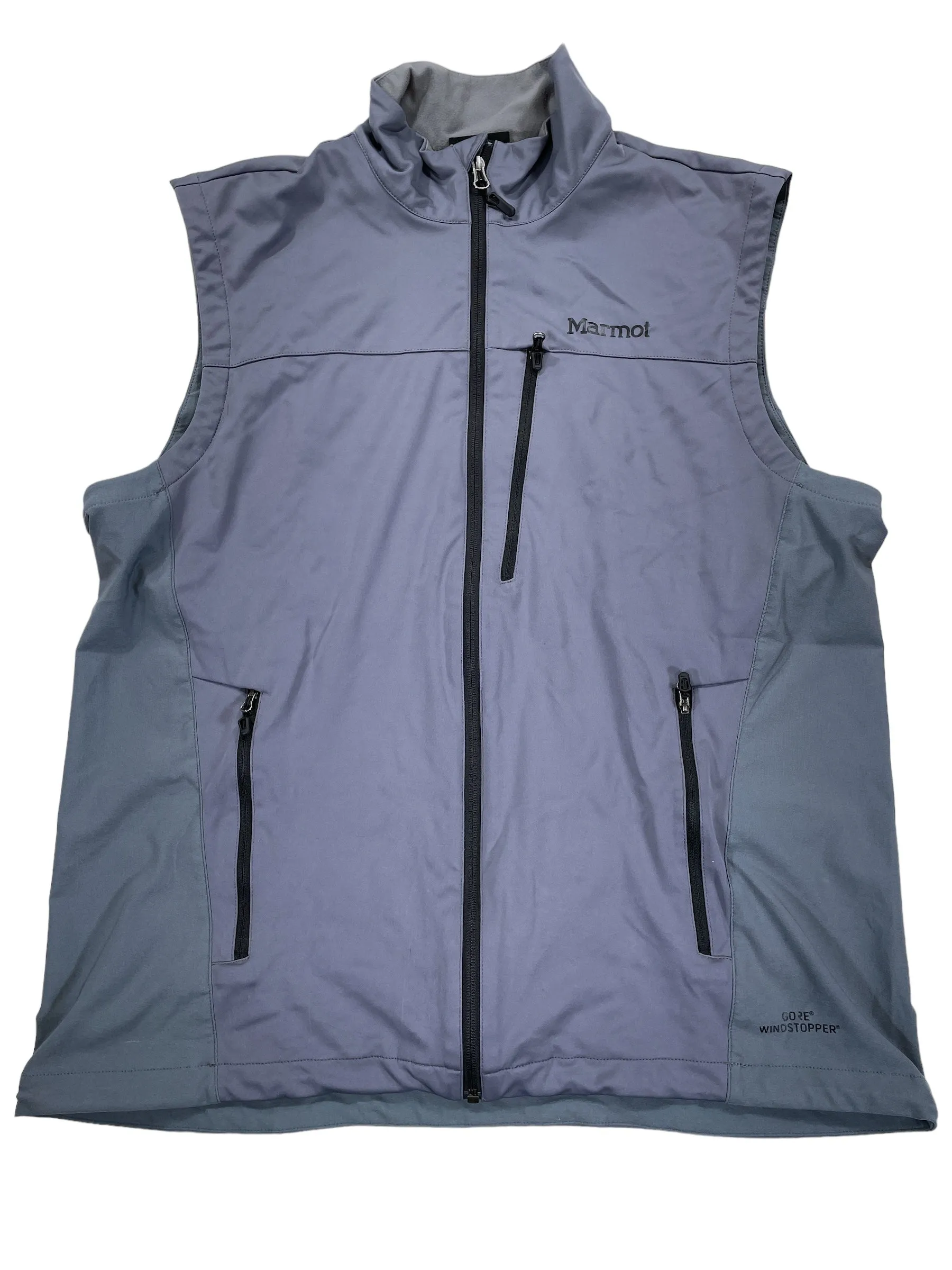 Mens Tempo Vest sold by Out&Back Outdoor