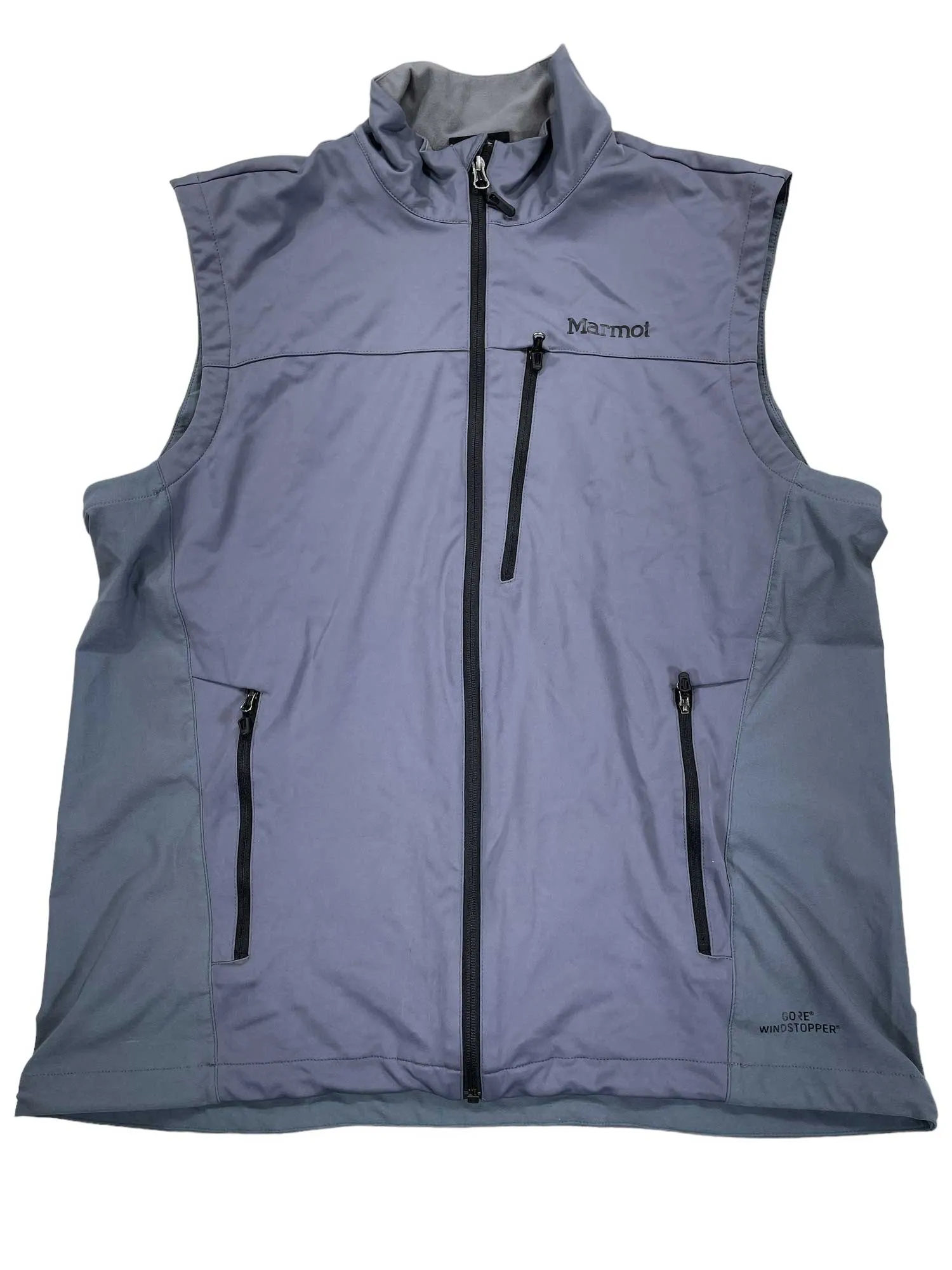 Mens Tempo Vest sold by Out&Back Outdoor product image thumbnail 5