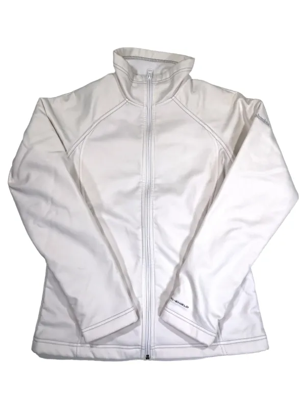 Womens Omni-Shield Soft Shell Jacket sold by Out&Back Outdoor