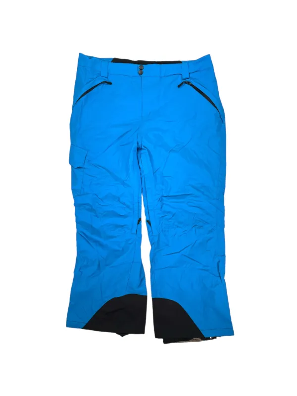 Mens Saranac Pants made by Obermeyer