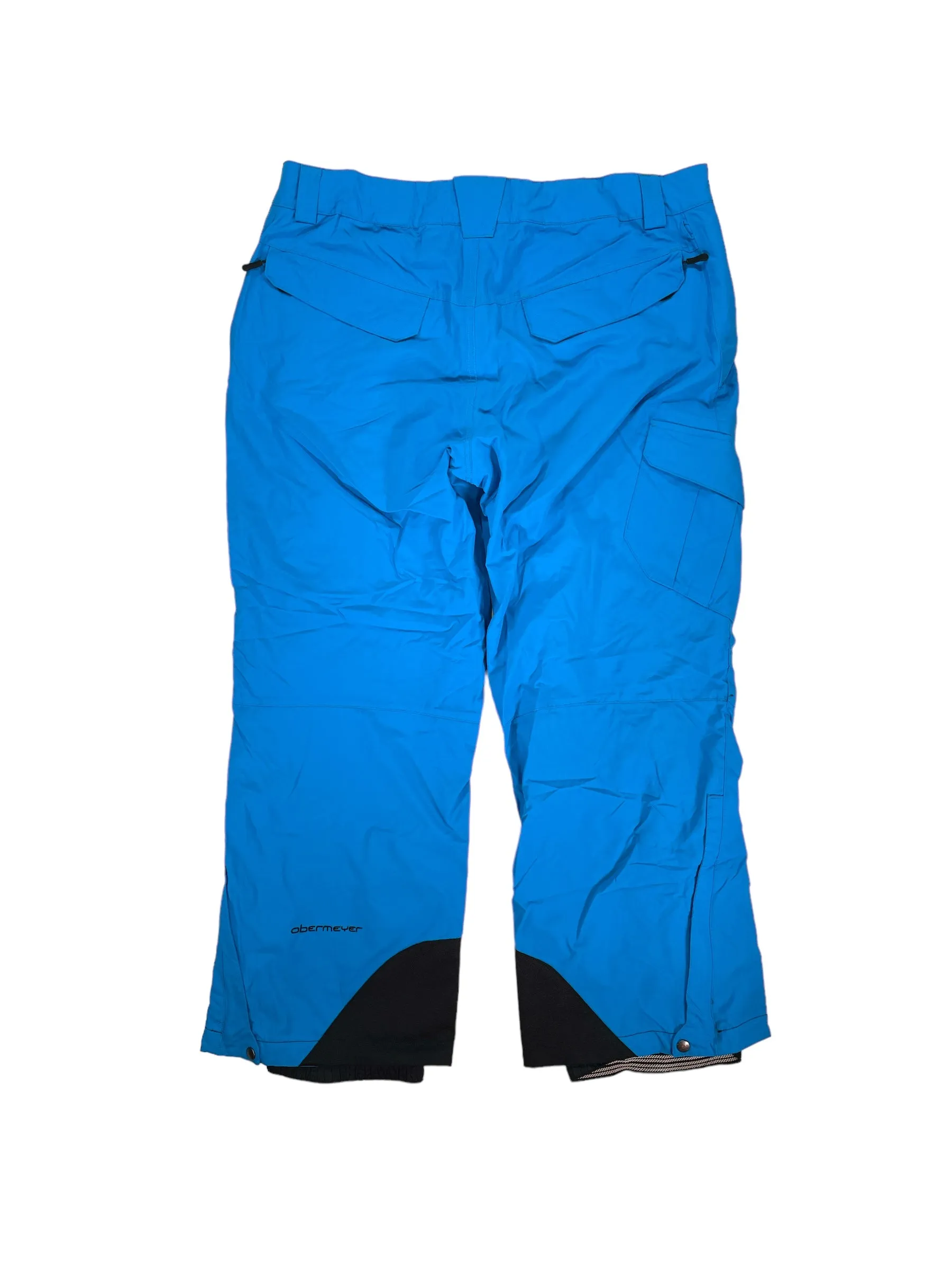 Mens Saranac Pants sold by Out&Back Outdoor product image thumbnail 3