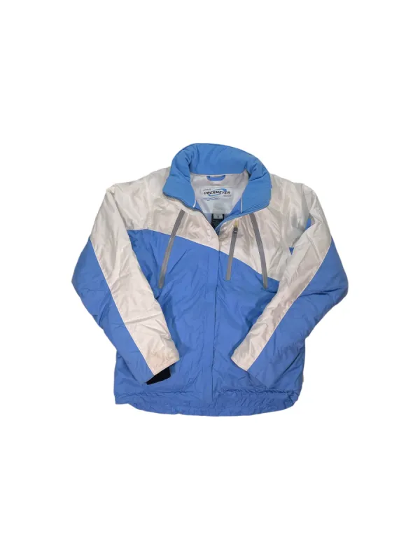 Womens 90s Style Ski Jacket sold by Out&Back Outdoor