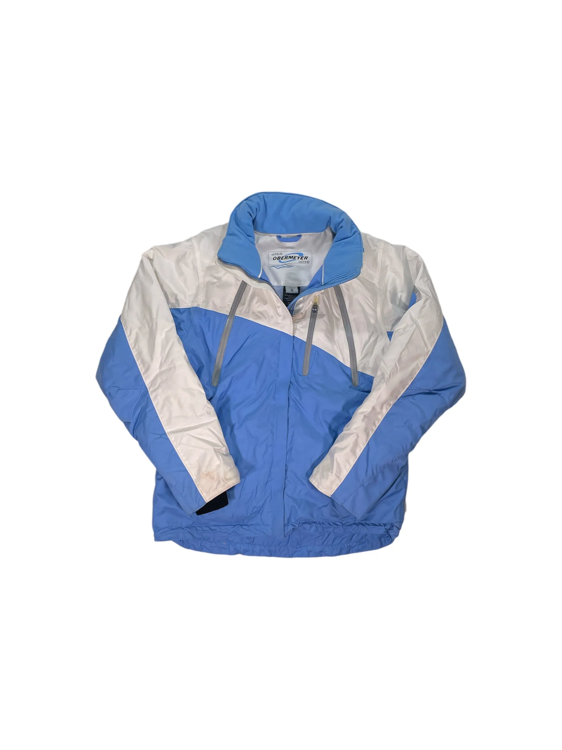 Womens 90s Style Ski Jacket sold by Out&Back Outdoor