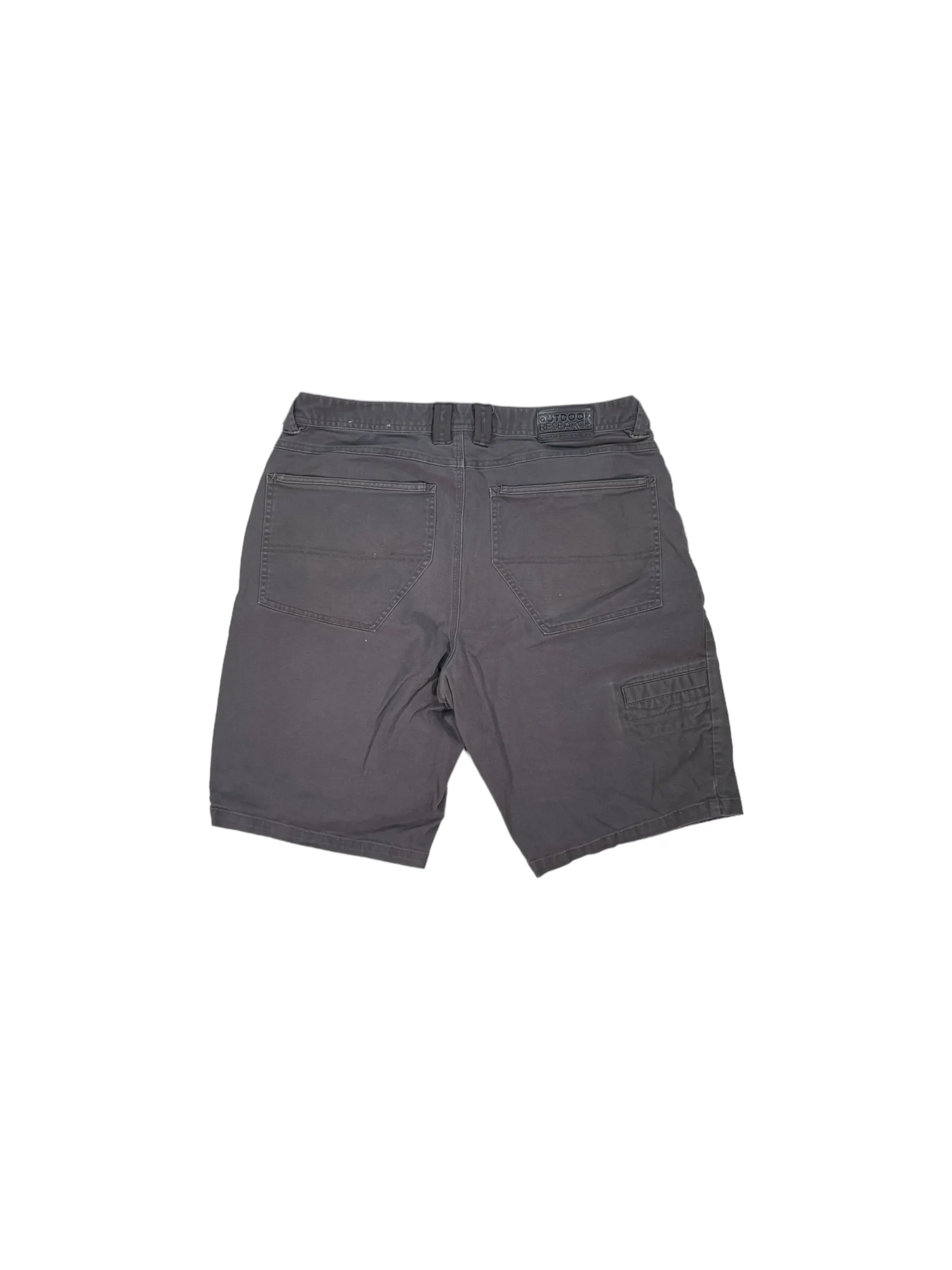 Mens Deadpoint Shorts sold by Out&Back Outdoor product image thumbnail 3