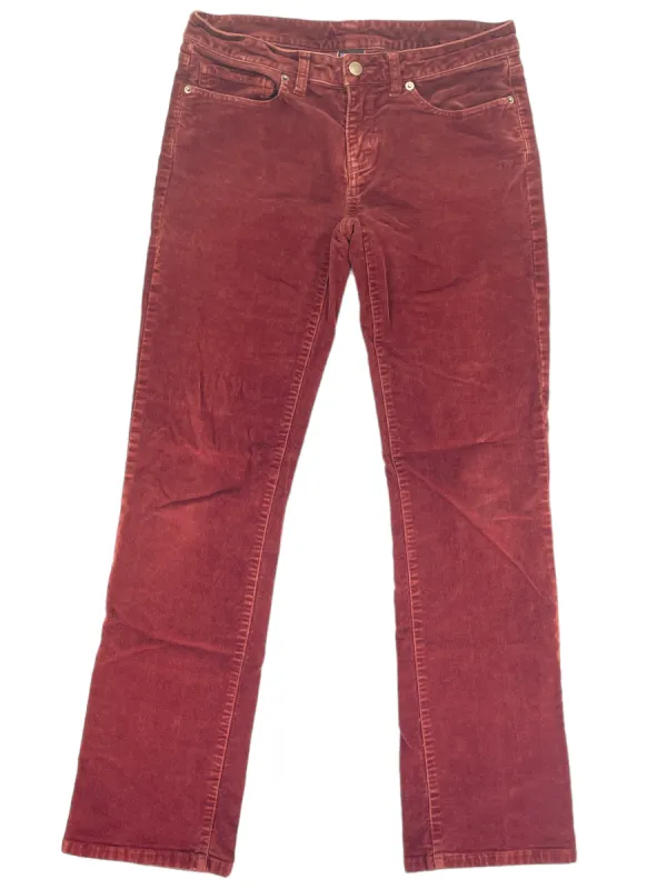 Womens Corduroy Pants - Regular sold by Out&Back Outdoor