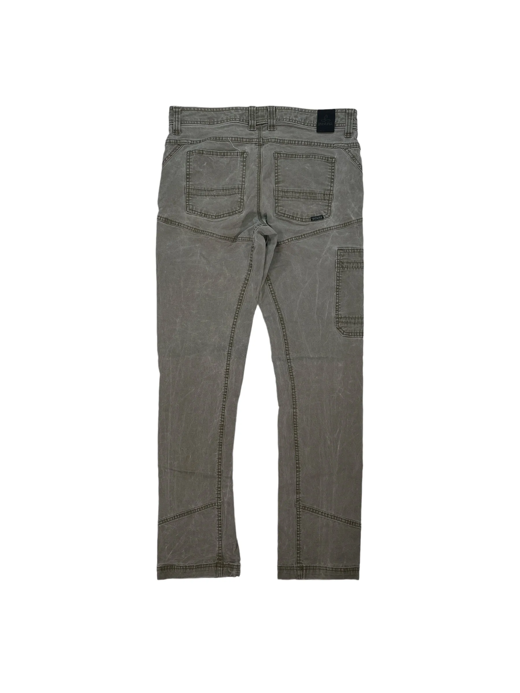 Mens Bentley Pant sold by Out&Back Outdoor product image thumbnail 3