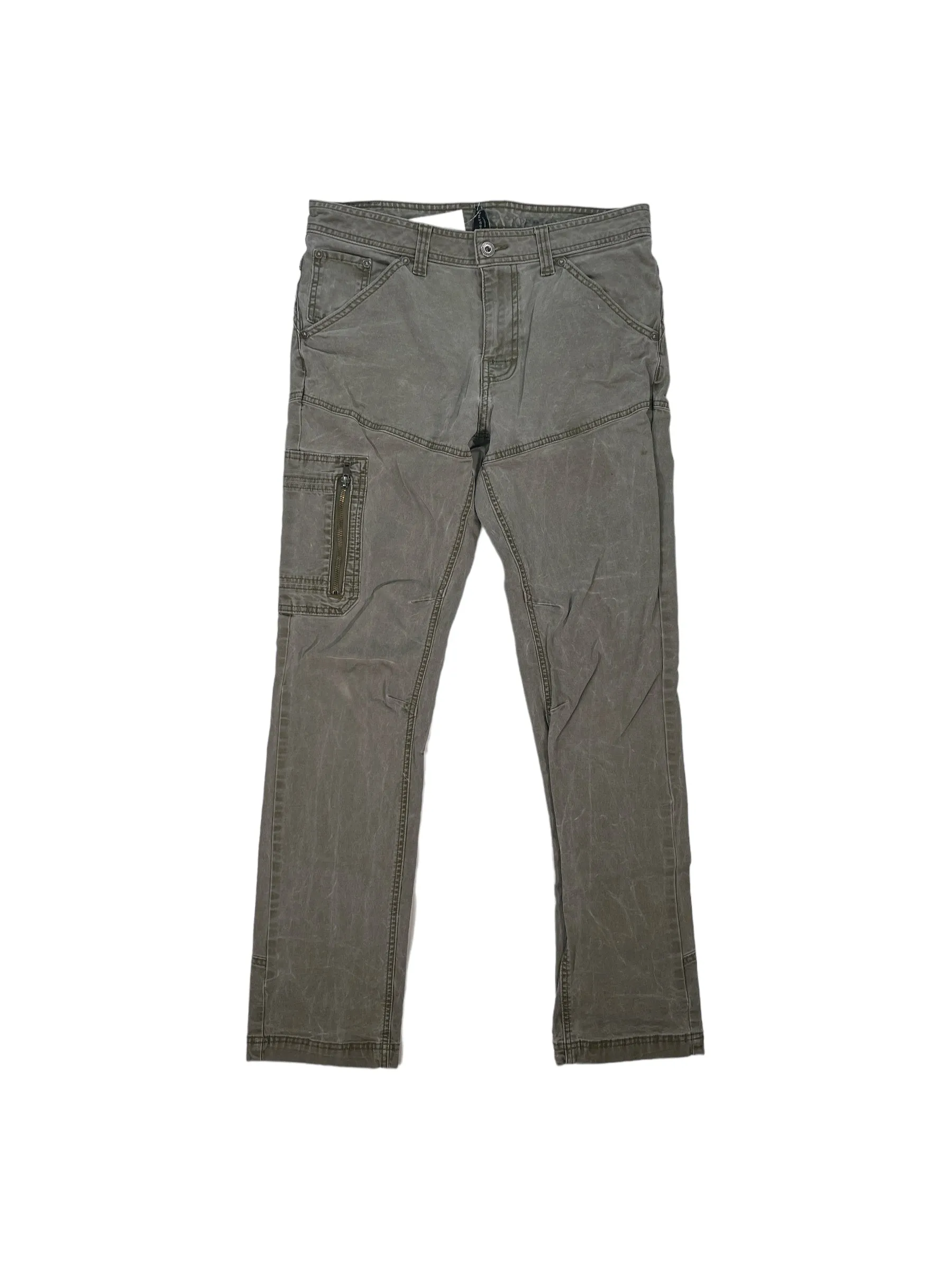 Mens Bentley Pant sold by Out&Back Outdoor product image thumbnail 2