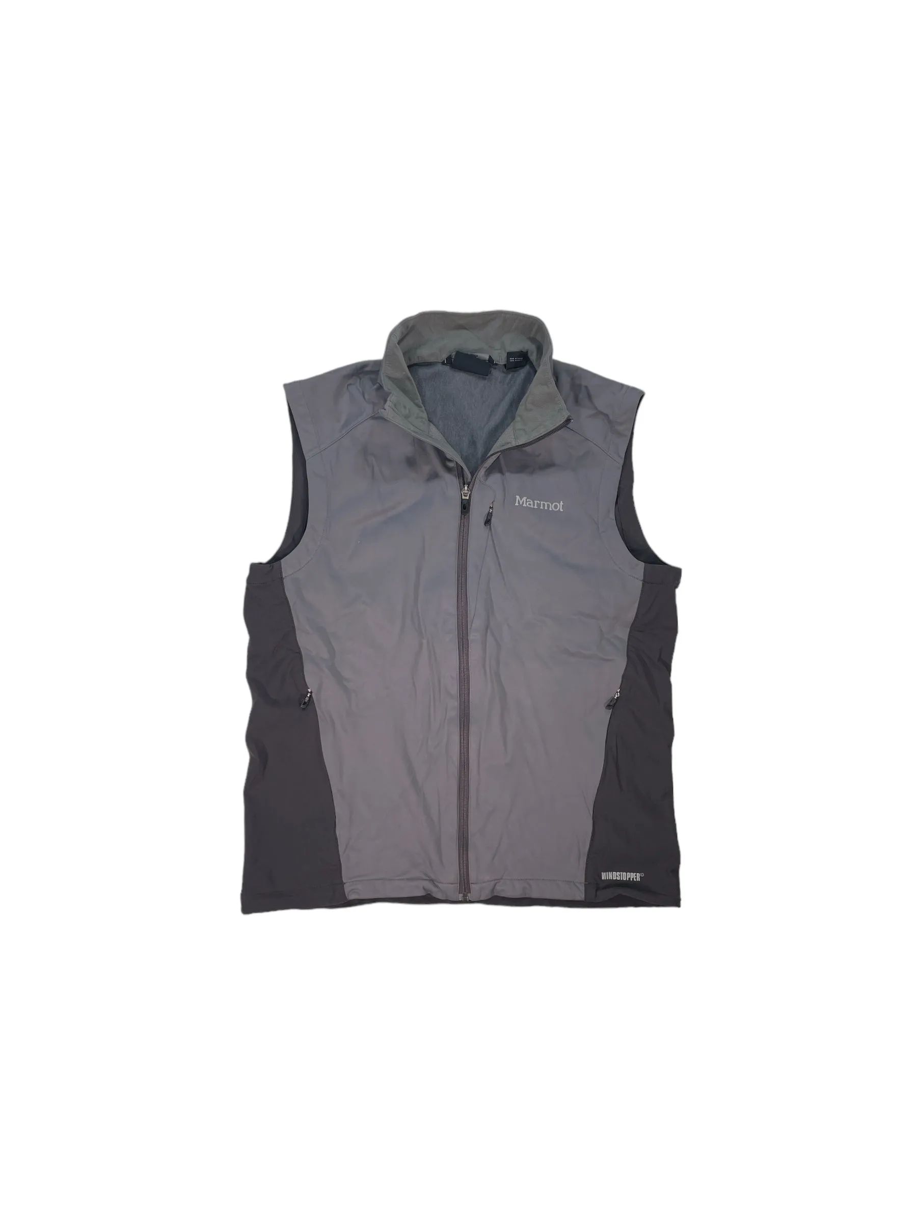 Mens Windstopper Vest sold by Out&Back Outdoor