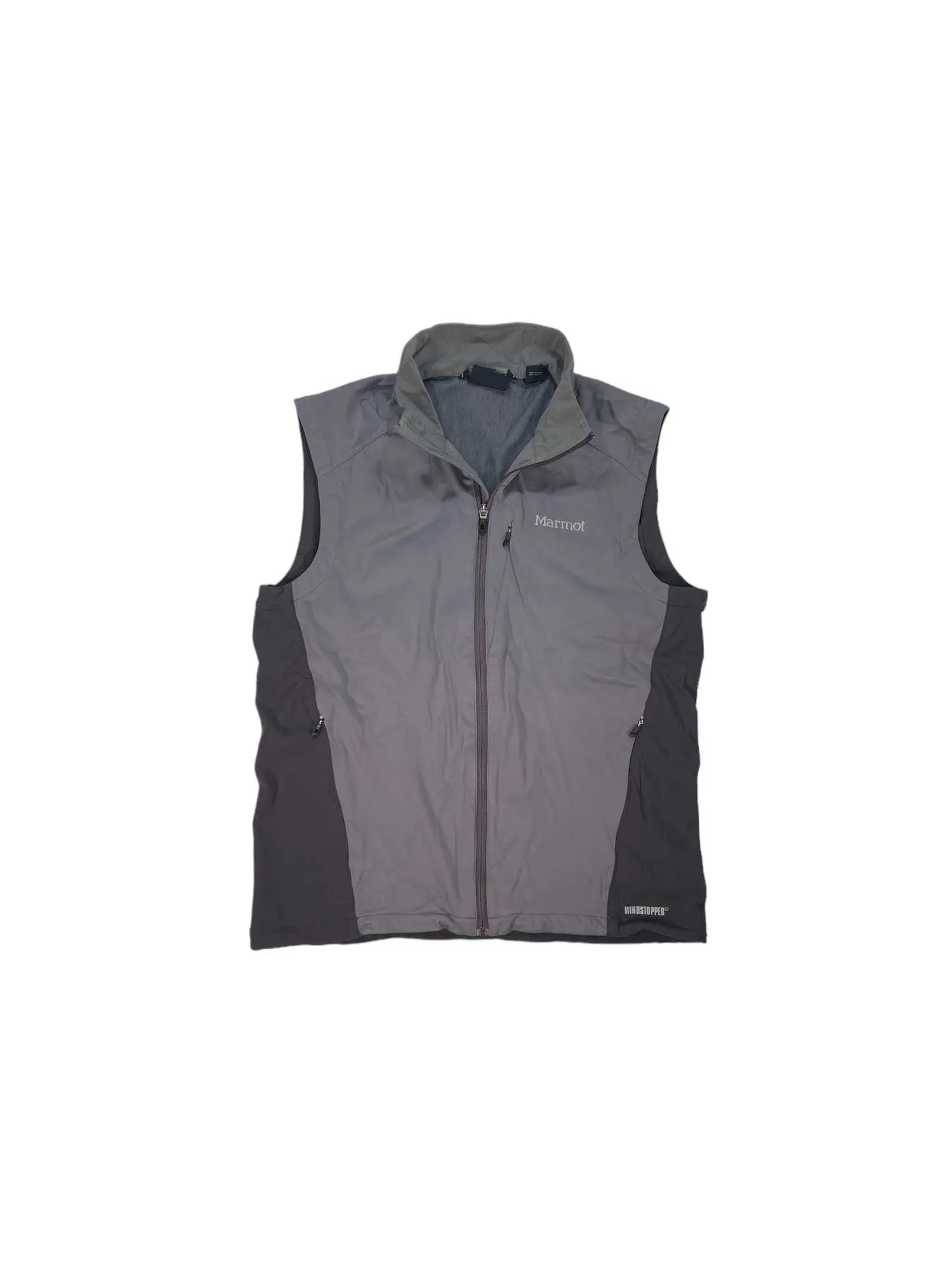 Mens Windstopper Vest sold by Out&Back Outdoor product image thumbnail 4