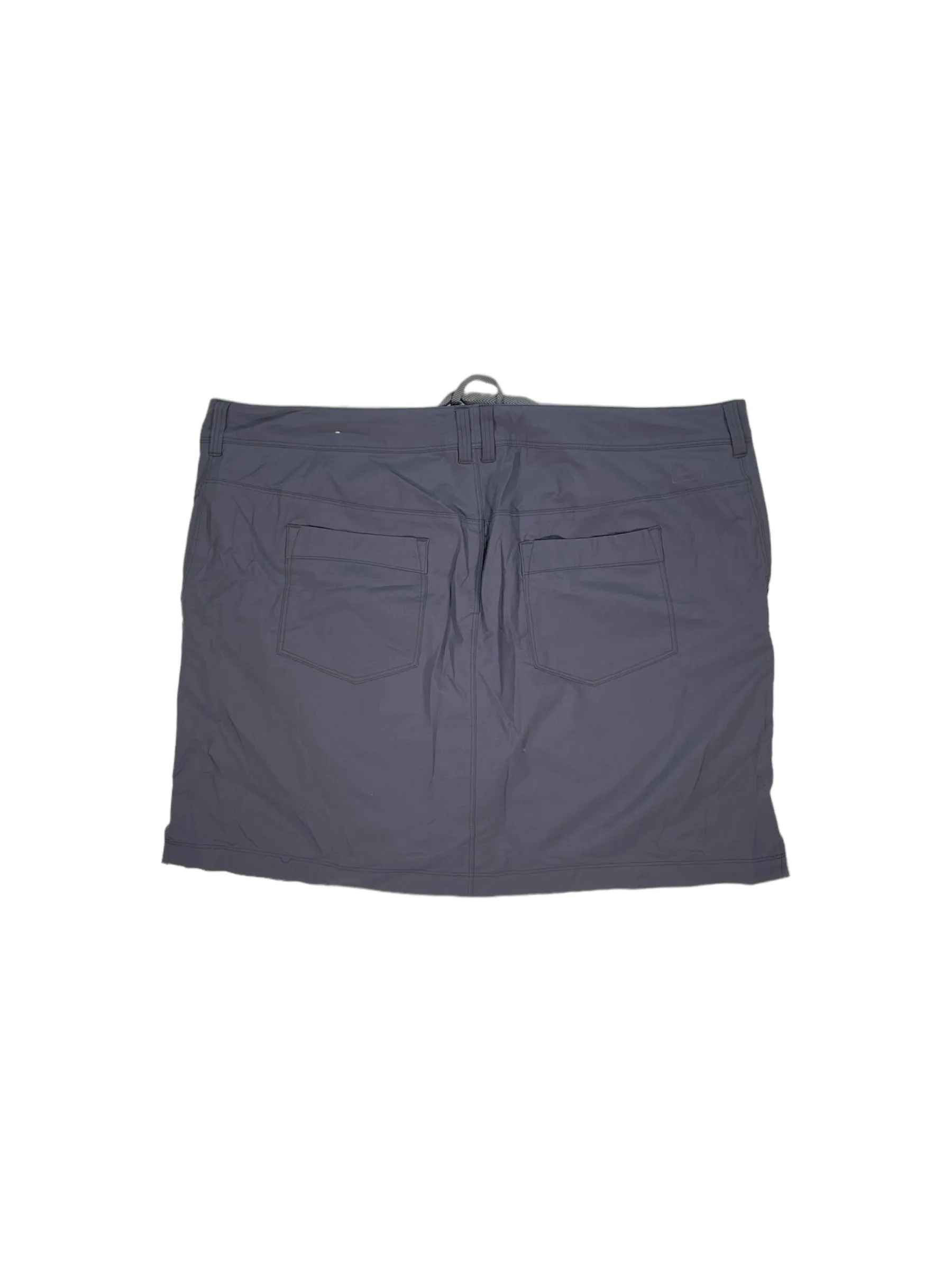 Womens Hiker Skort sold by Out&Back Outdoor product image thumbnail 3
