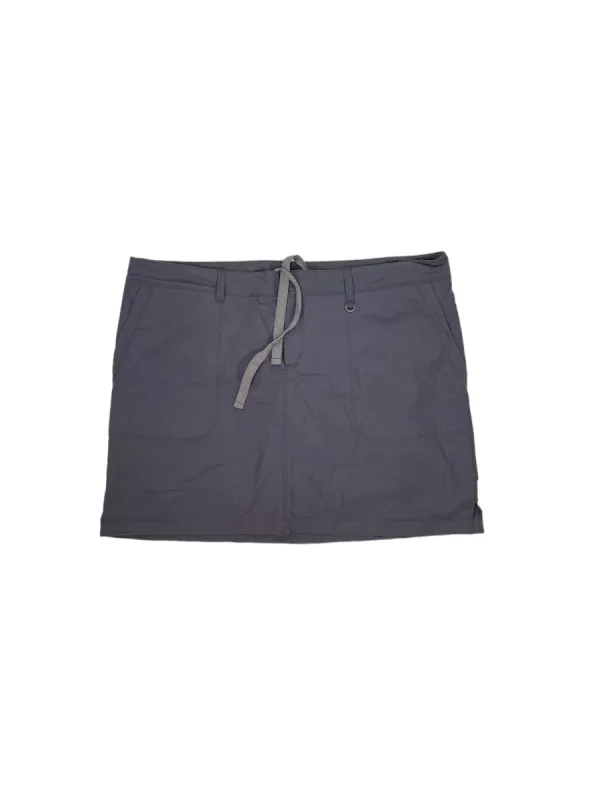 Womens Hiker Skort sold by Out&Back Outdoor