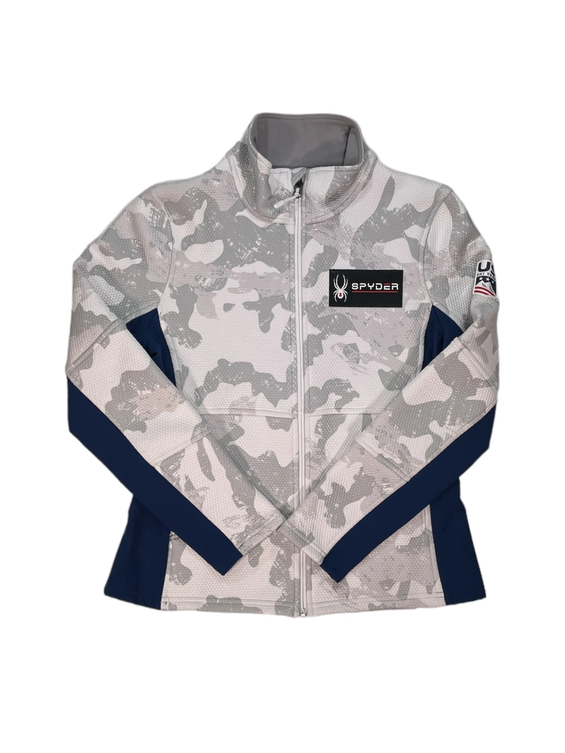 Womens USA Encore Full Zip sold by Out&Back Outdoor product image thumbnail 2