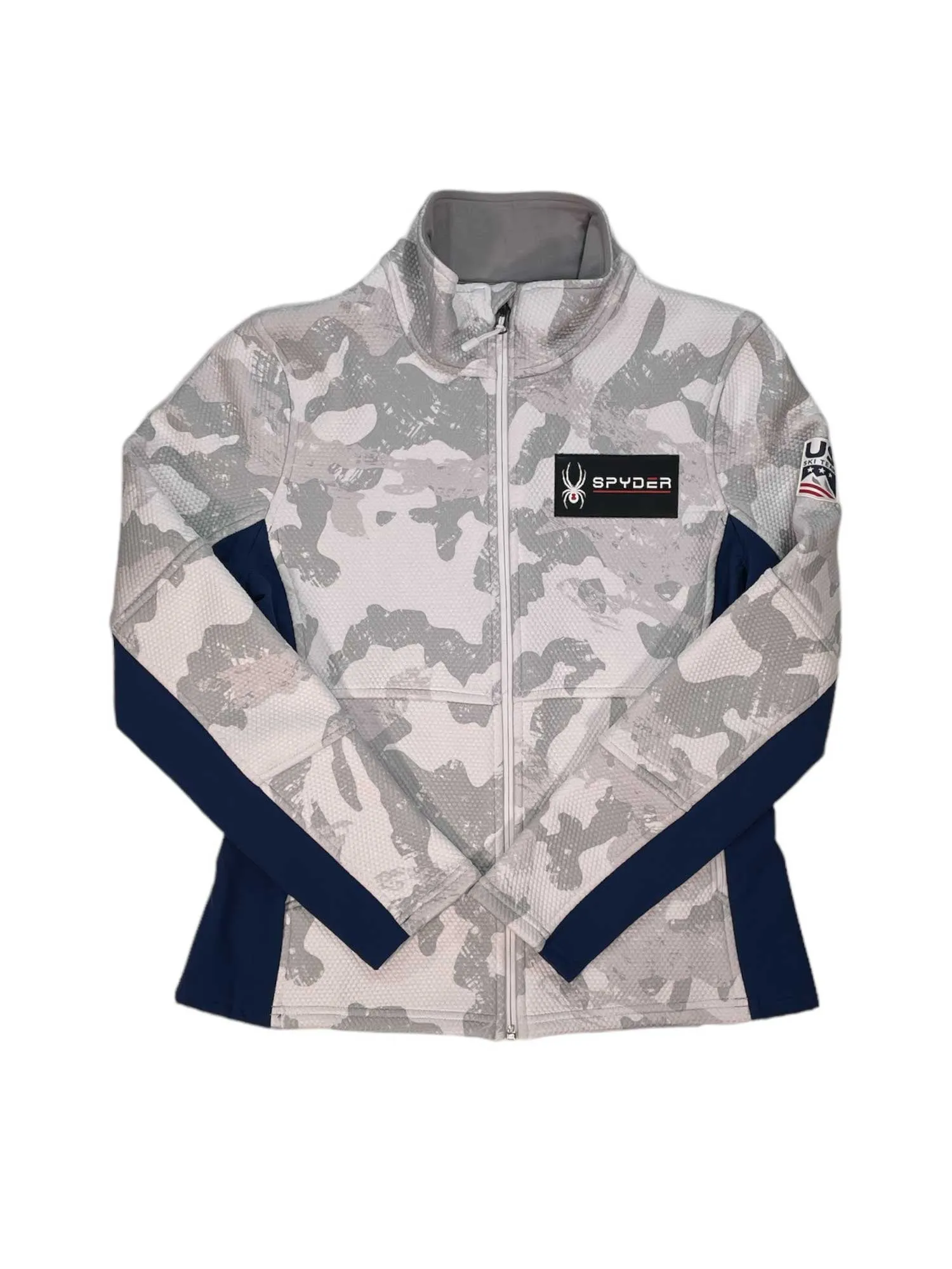 Womens USA Encore Full Zip sold by Out&Back Outdoor product image thumbnail 4