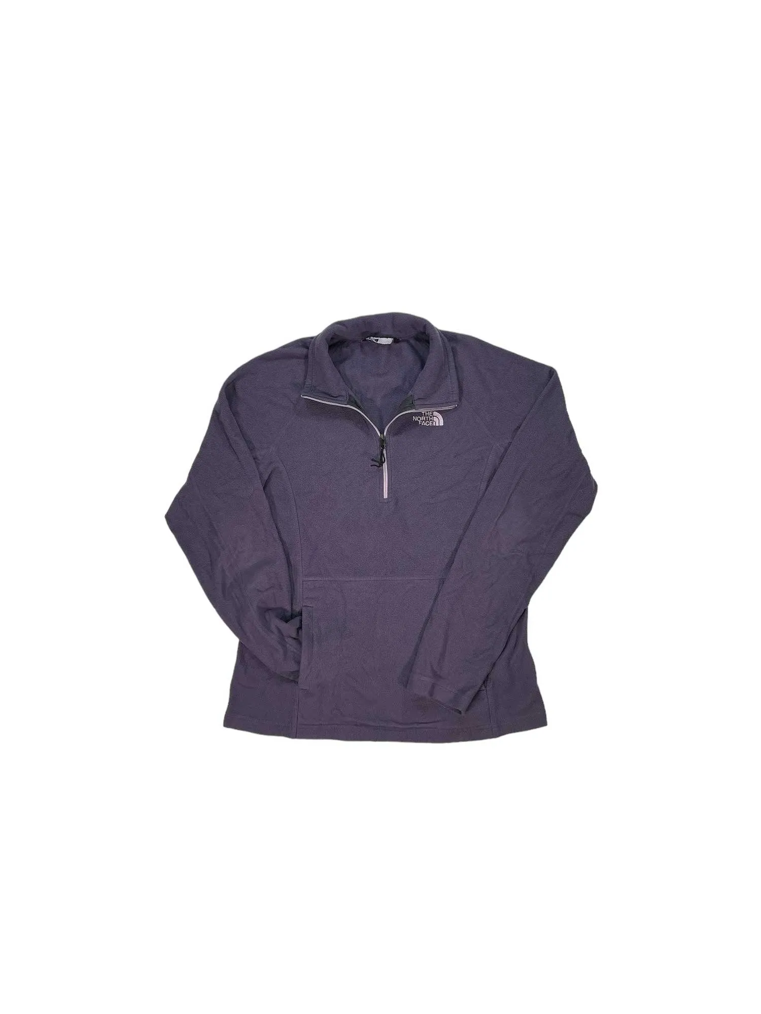 Womens Lightweight Fleece Quarter Zip sold by Out&Back Outdoor product image thumbnail 3