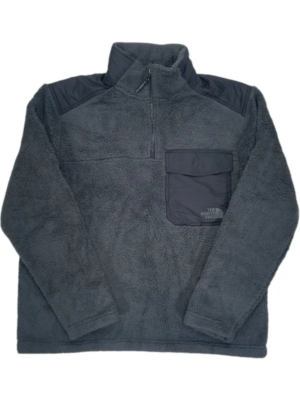 Mens Groveland Sherpa Half Zip sold by Out&Back Outdoor
