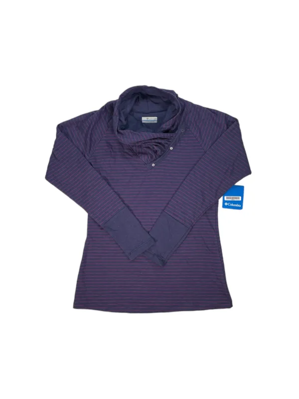 Womens Silver Falls Long Sleeve made by Columbia