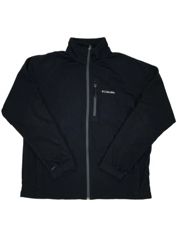 Fast Trek II Full Zip Fleece sold by Out&Back Outdoor