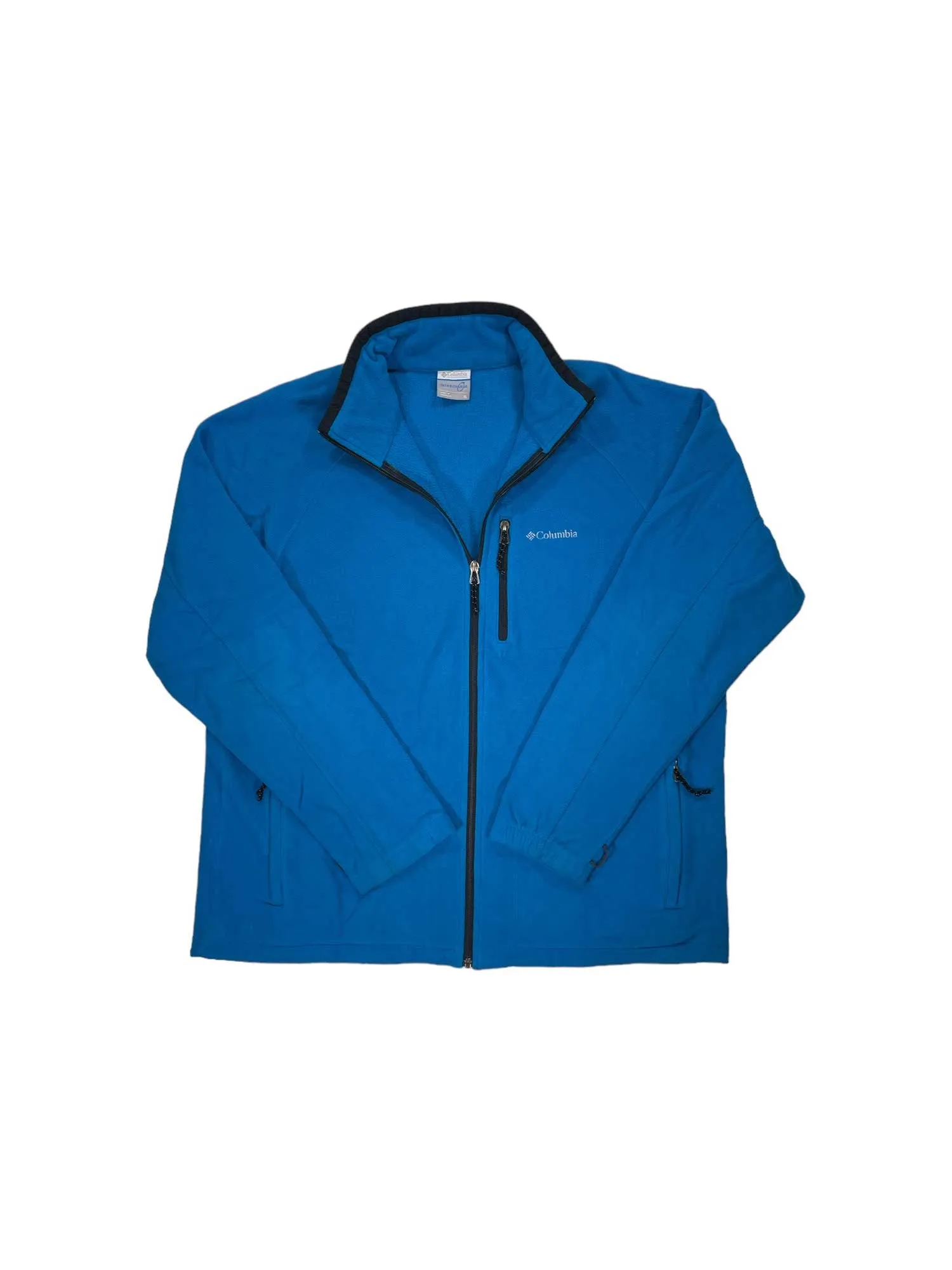 Fast Trek II Full Zip Fleece sold by Out&Back Outdoor product image thumbnail 5