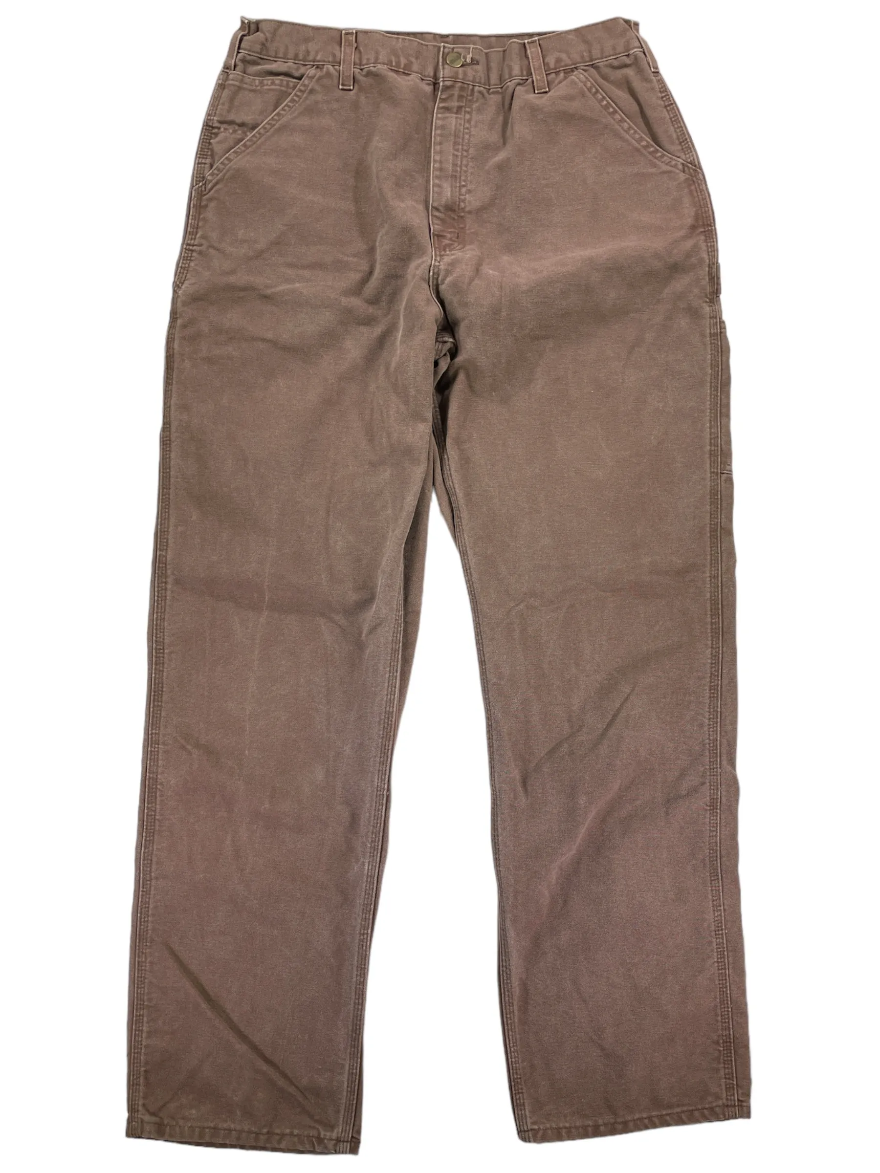 Rugged Flex Relaxed Fit Duck Work Pant sold by Out&Back Outdoor product image thumbnail 2
