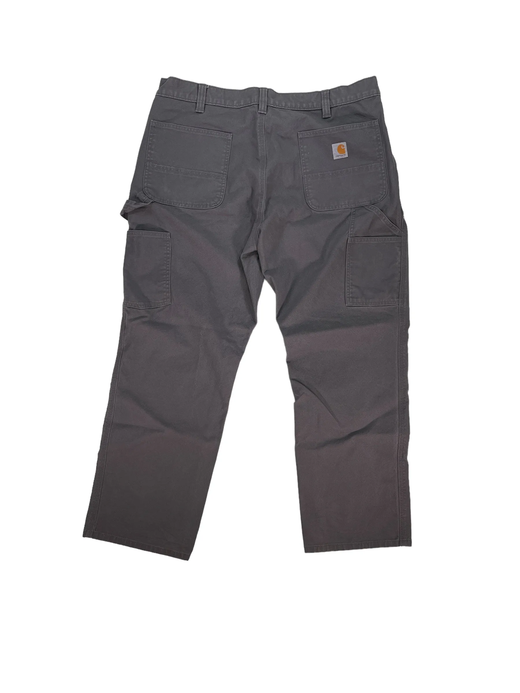 Rugged Flex Relaxed Fit Duck Work Pant sold by Out&Back Outdoor product image thumbnail 5