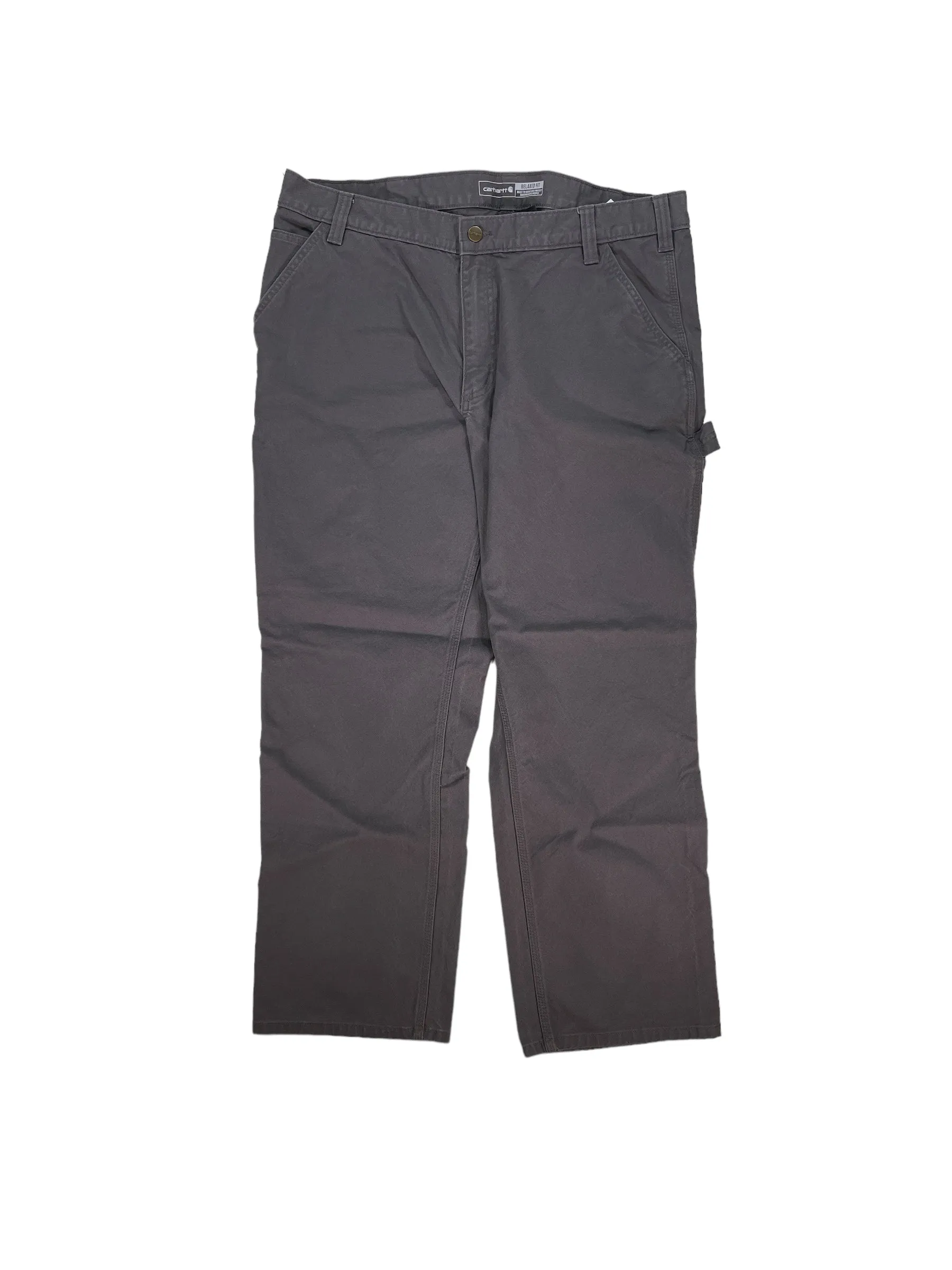 Rugged Flex Relaxed Fit Duck Work Pant sold by Out&Back Outdoor product image thumbnail 4