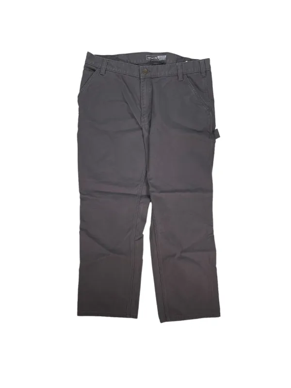 Rugged Flex Relaxed Fit Duck Work Pant sold by Out&Back Outdoor