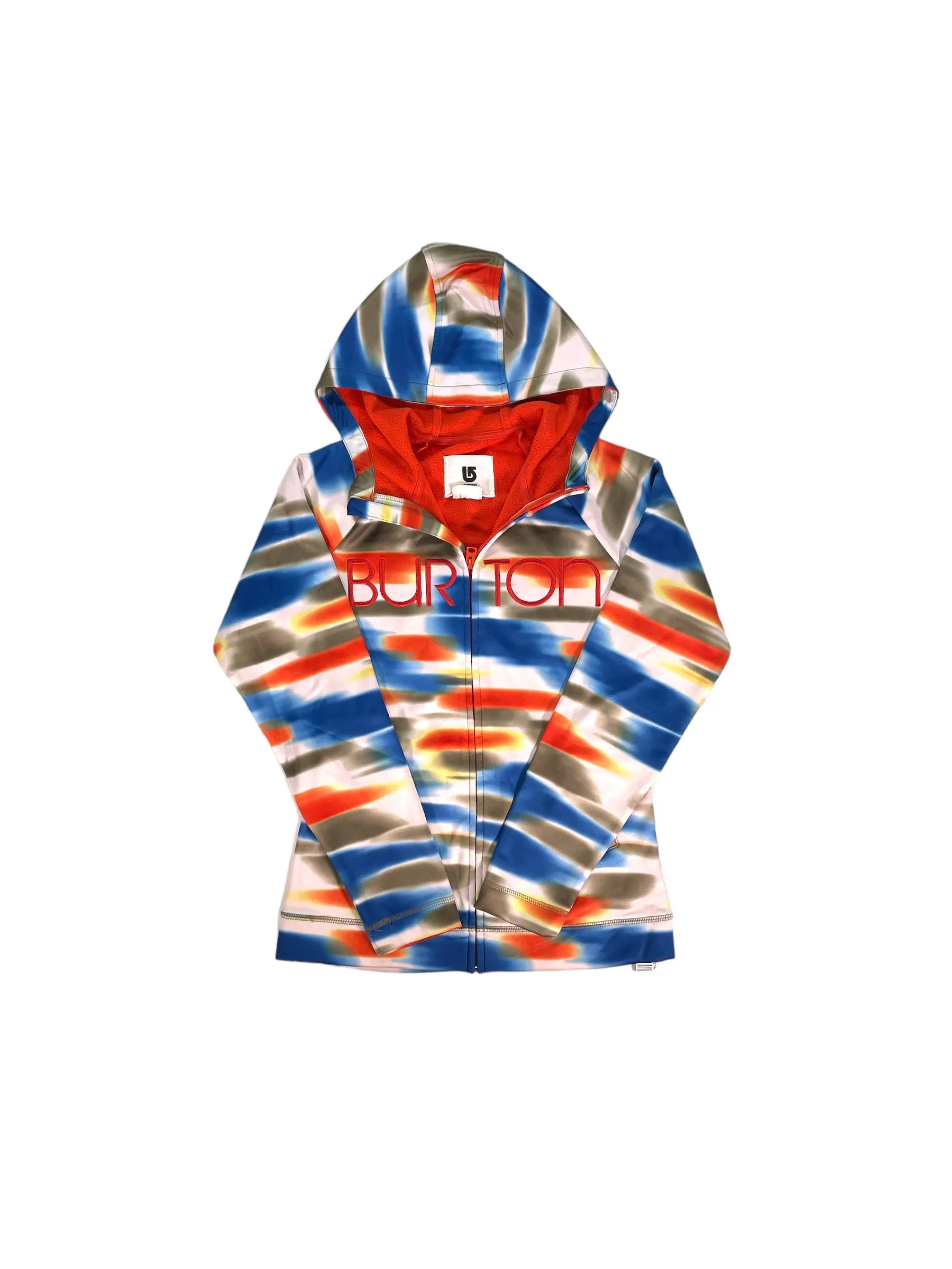 Crown Bonded Full-Zip Hoodie sold by Out&Back Outdoor product image thumbnail 2