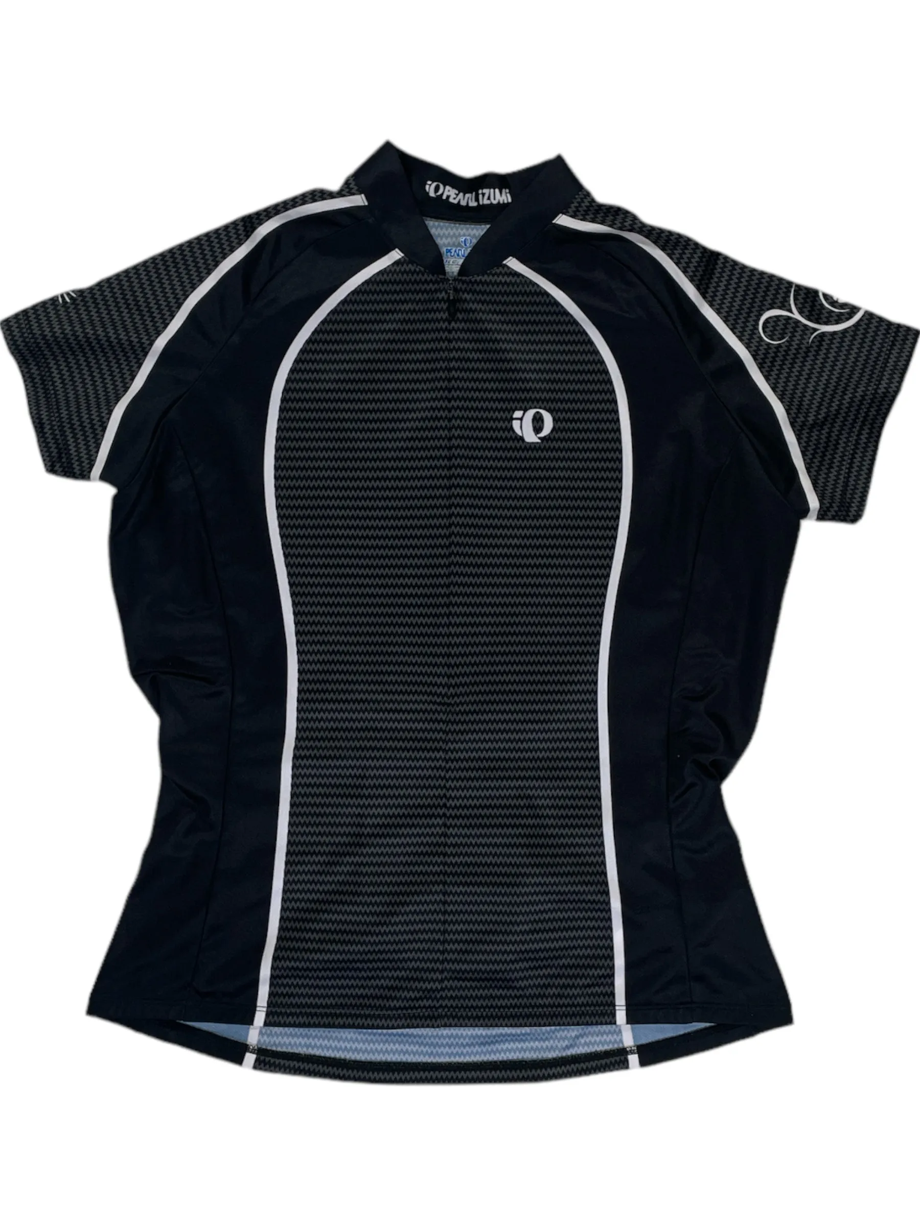 Womens Select Jersey sold by Out&Back Outdoor product image thumbnail 4