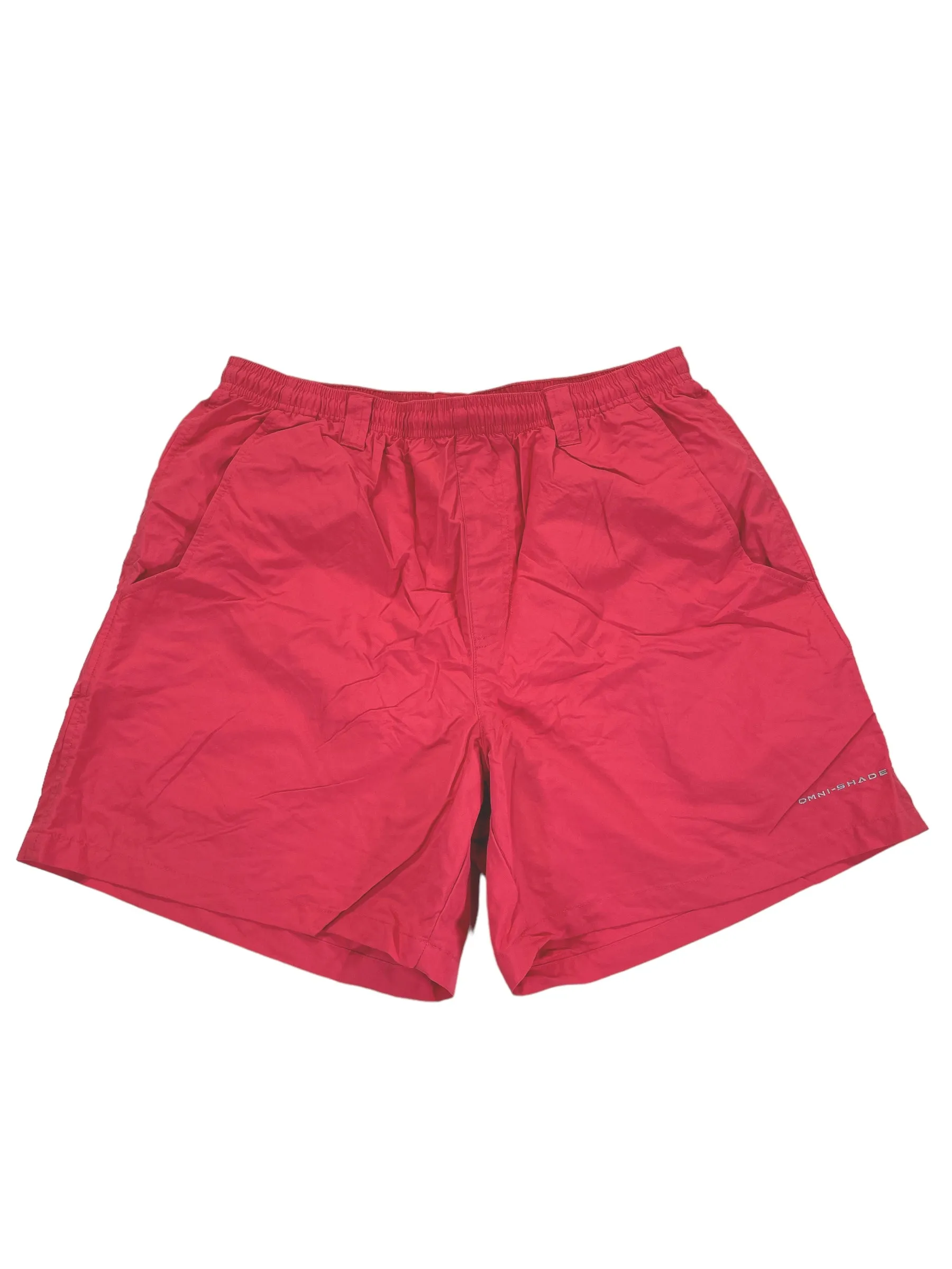 Mens PFG Backcast III Water Shorts sold by Out&Back Outdoor product image thumbnail 2