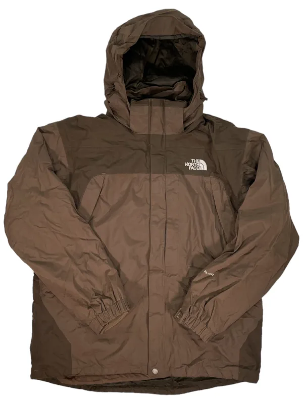 Mens Antora Triclimate Jacket sold by Out&Back Outdoor