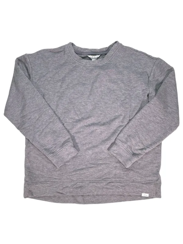 Womens Soft Cozy Crewneck Pullover sold by Out&Back Outdoor
