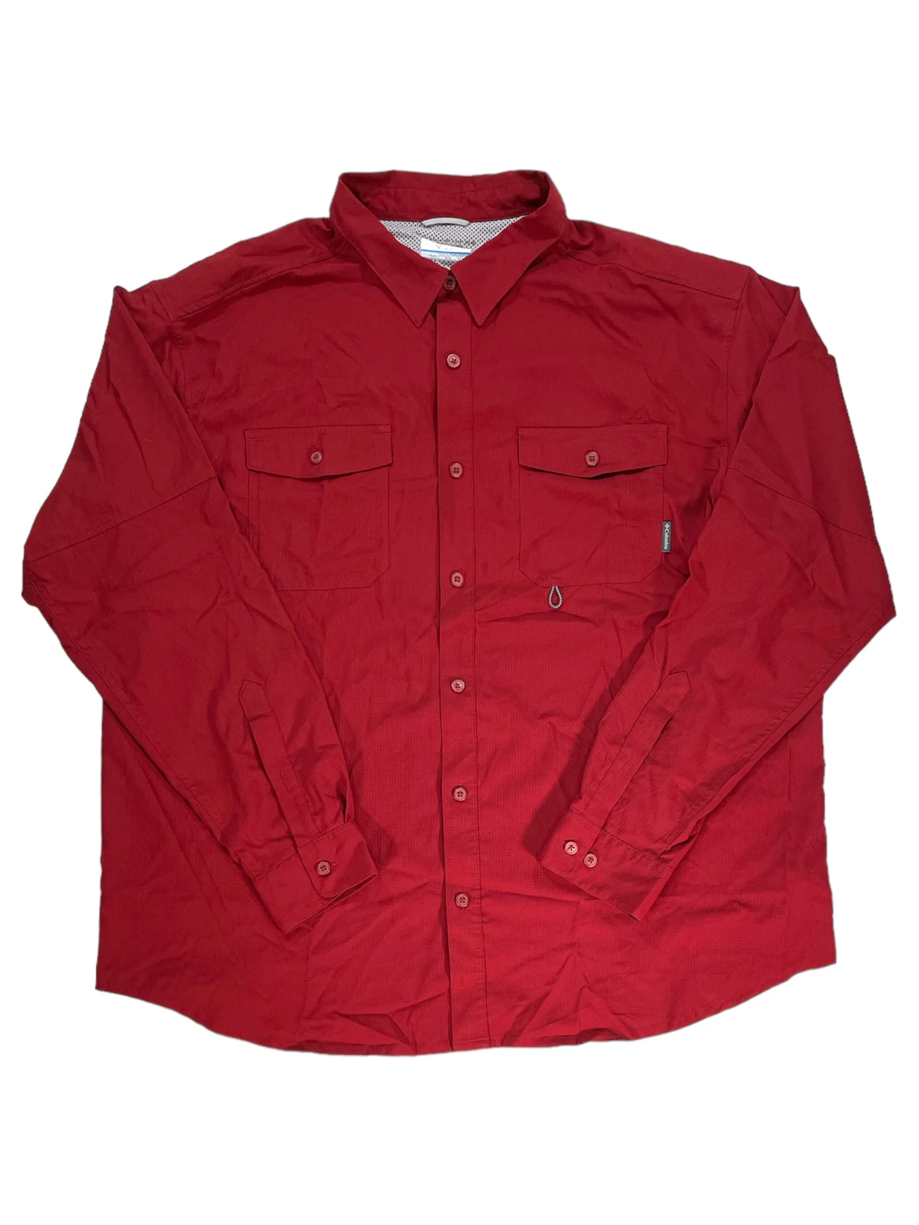 Pacific Breeze Button Down Shirt sold by Out&Back Outdoor product image thumbnail 2