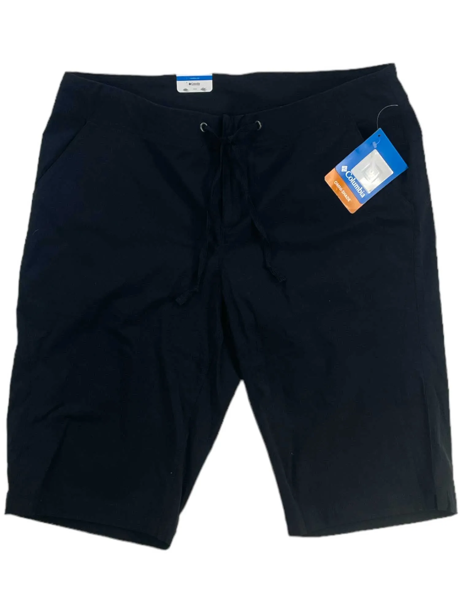Womens Anytime Outdoor Long Shorts sold by Out&Back Outdoor